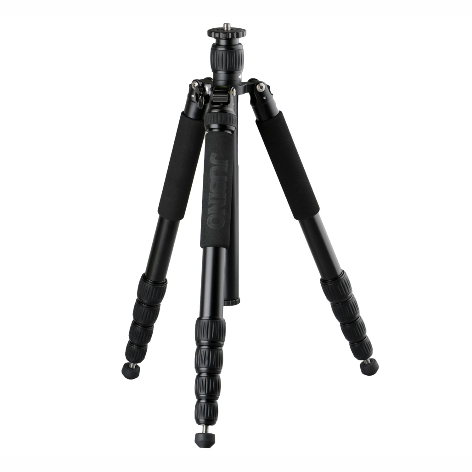 JUSINO TK-285 Tripod Traveller Reisestativ mit Monopodfunktion