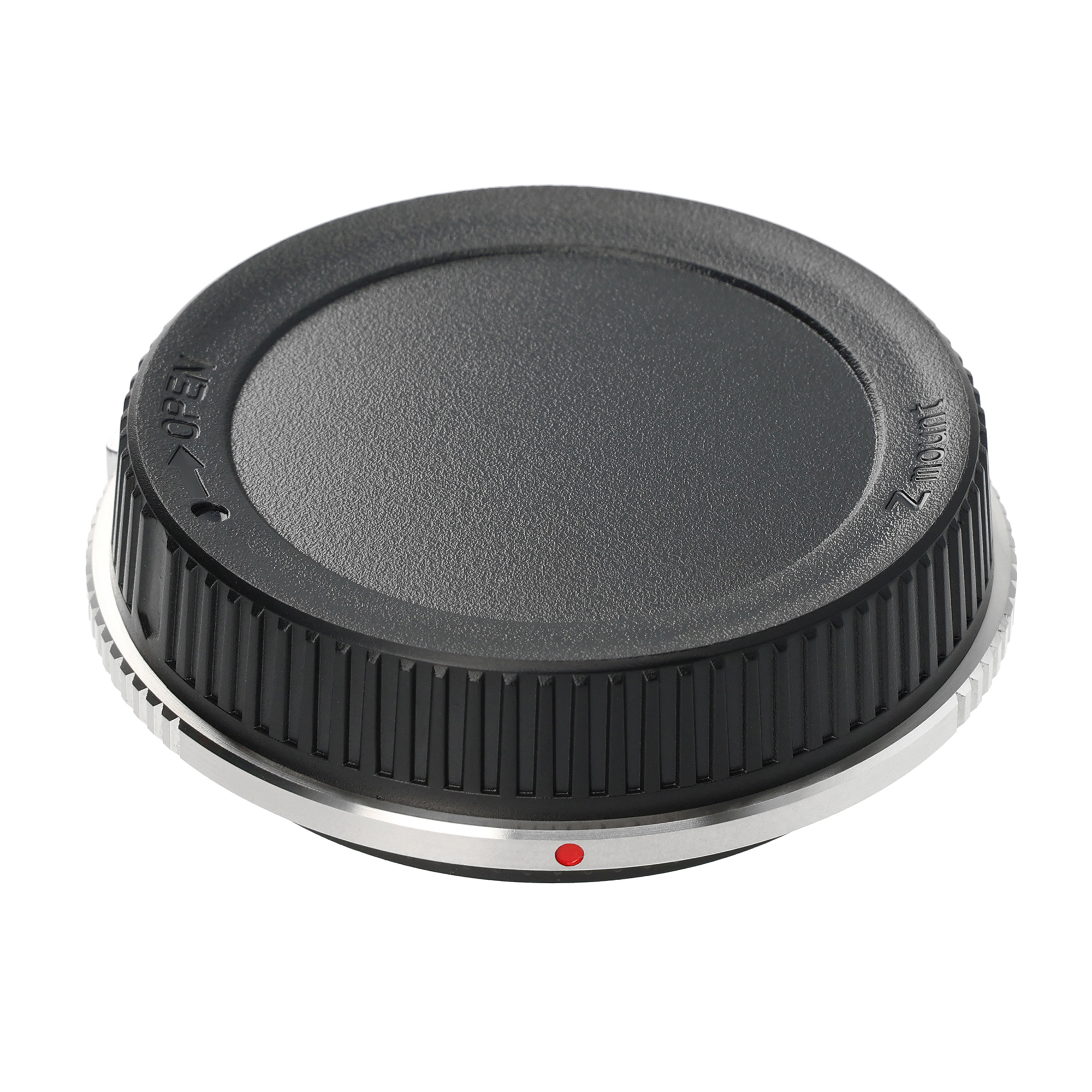 ayex Autofokus Objektivadapter für Sony E-Mount Objektive an Nikon Z-Kameras E-Z Pro