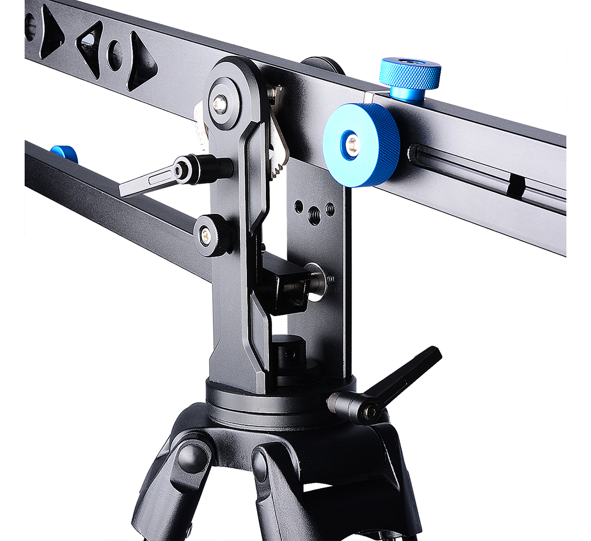 ayex Kamerakran für DSLR Kameras und Camcorder ayex Kamerakran für DSLR Kameras und Camcorder