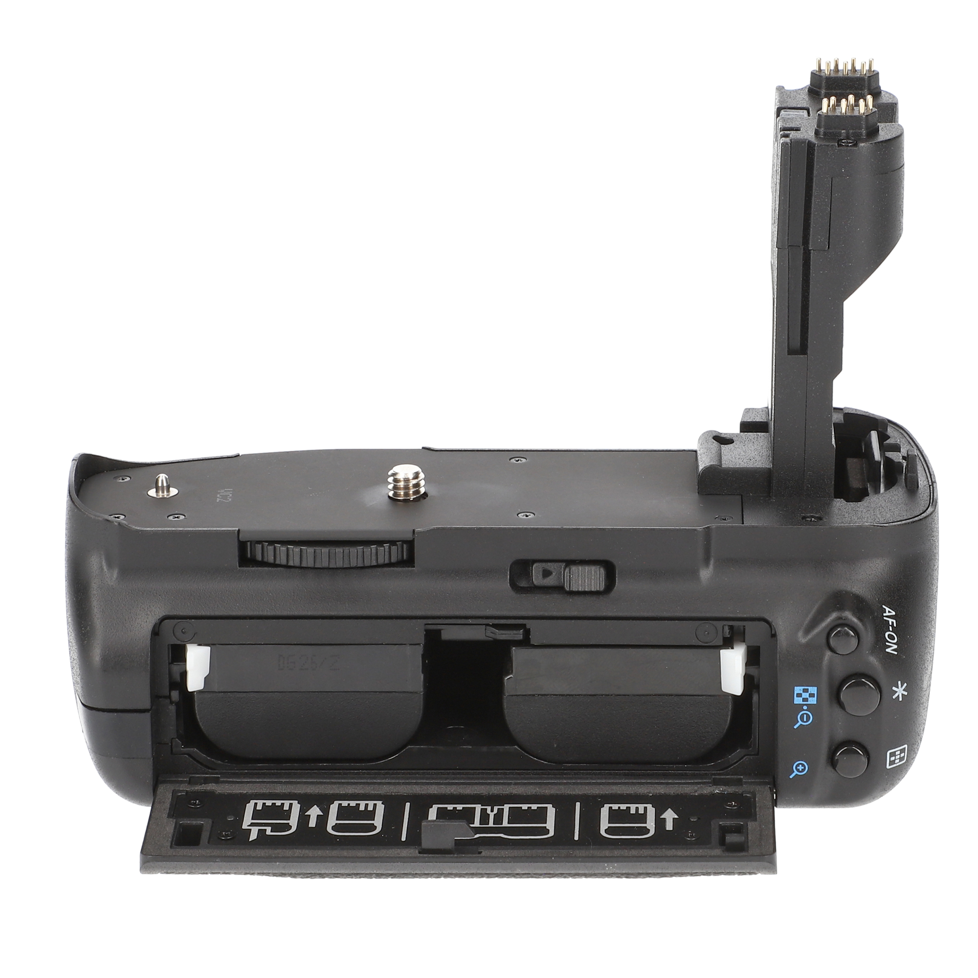 Battery grip for Canon EOS 7D as BG-E7