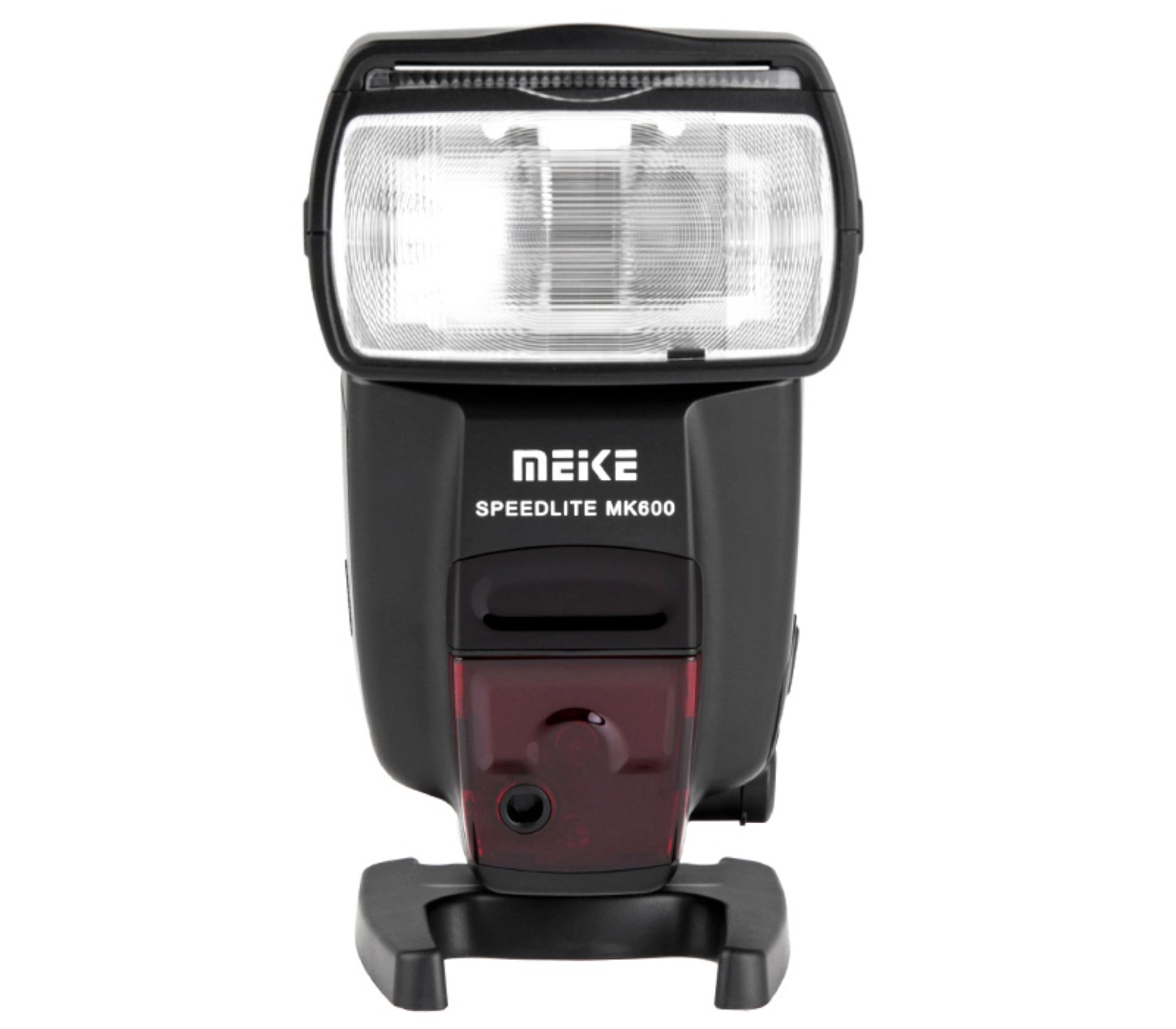 Meike HSS Speedlite MK600 für Canon EOS Kameras