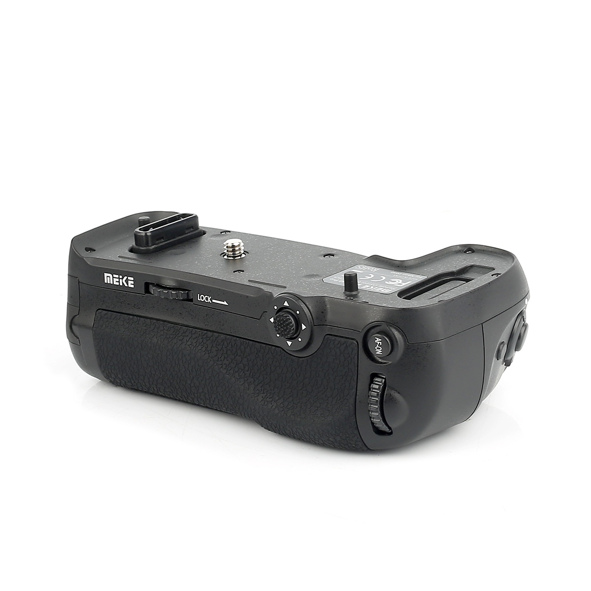 Meike Batteriegriff MK-D850 für Nikon D850 ersetzt MB-D18