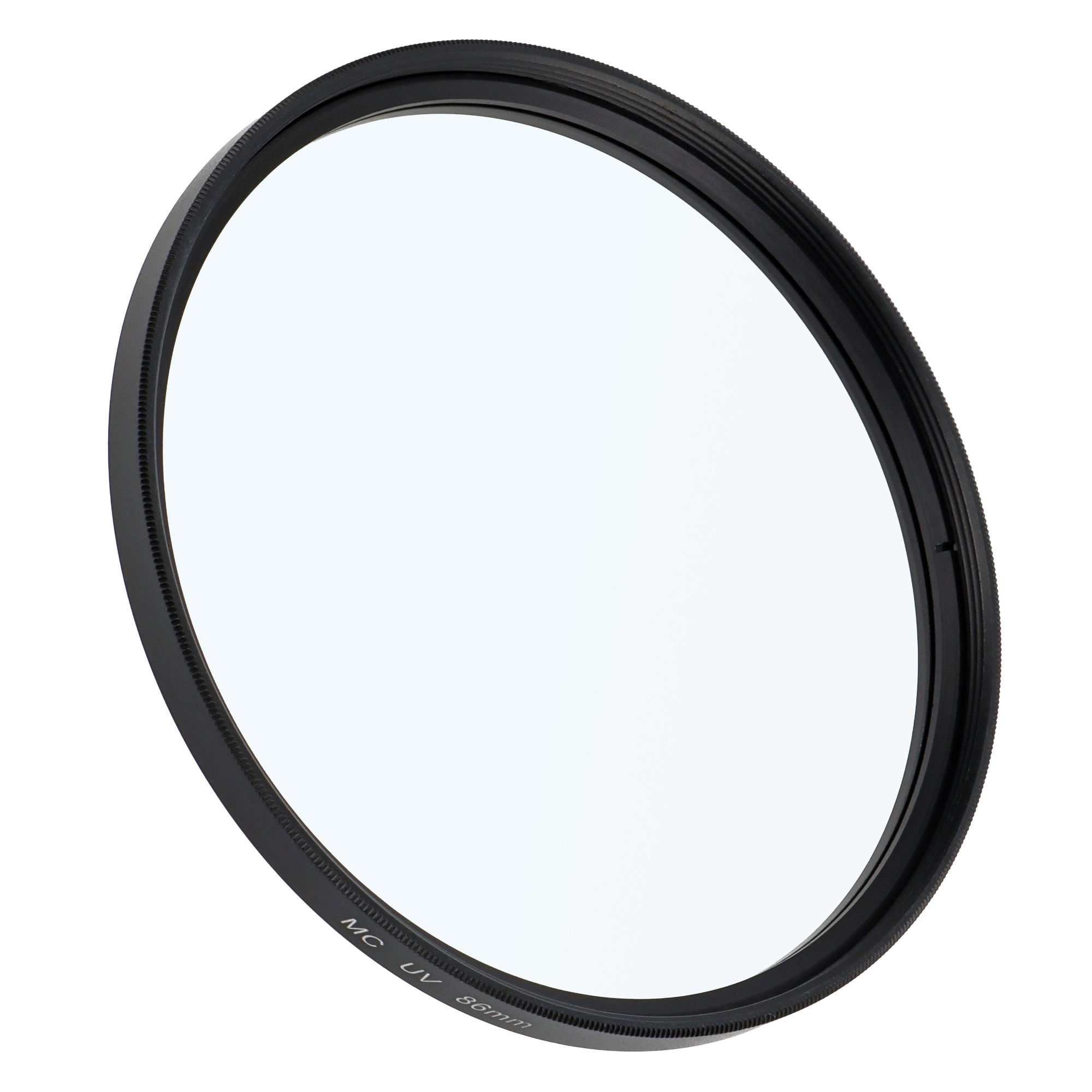 UV Filter MC Schutzfilter für Objektive mit 86mm Gewinde