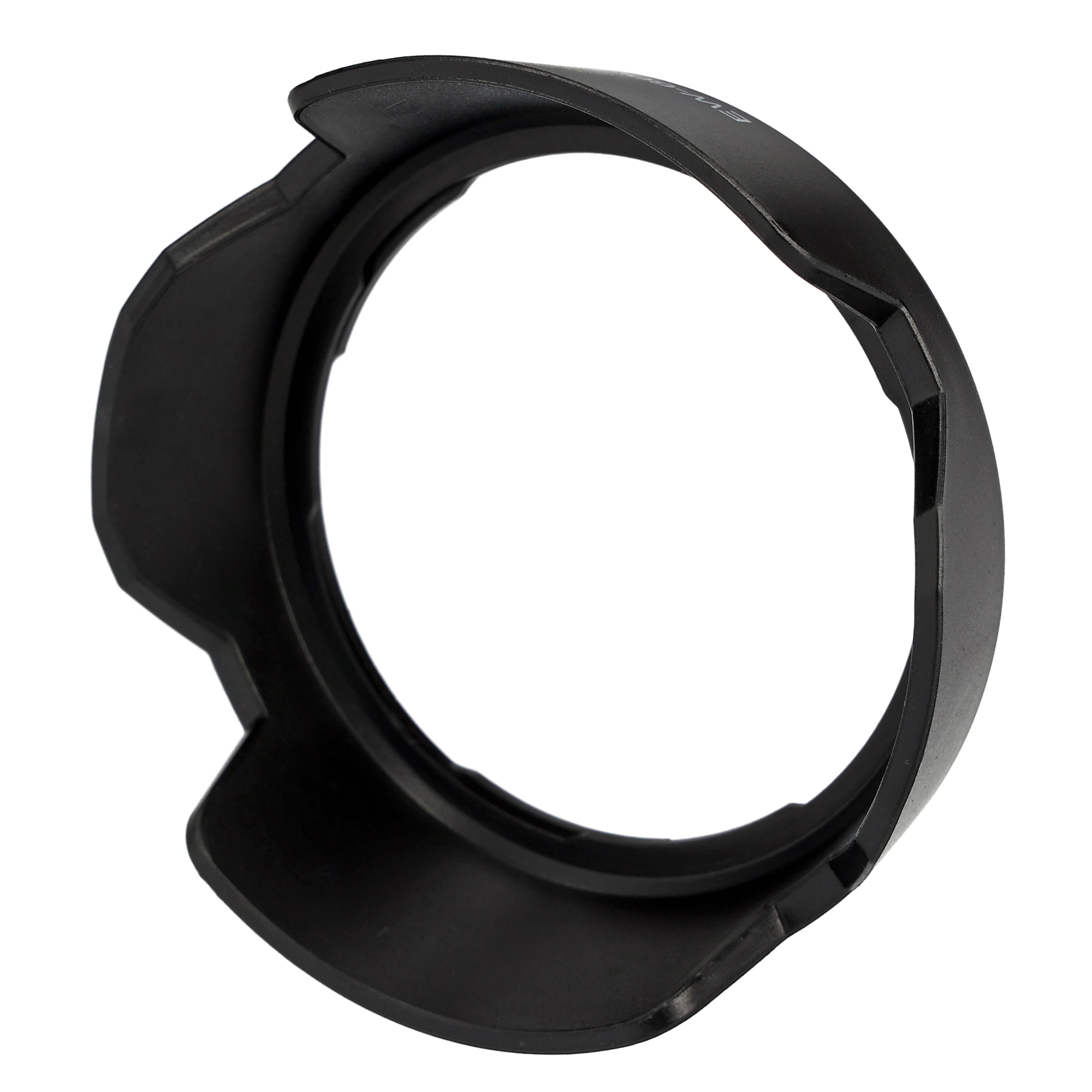 Gegenlichtblende EW-60CII Sonnenblende für Canon EF 18-55MM Lens Hood