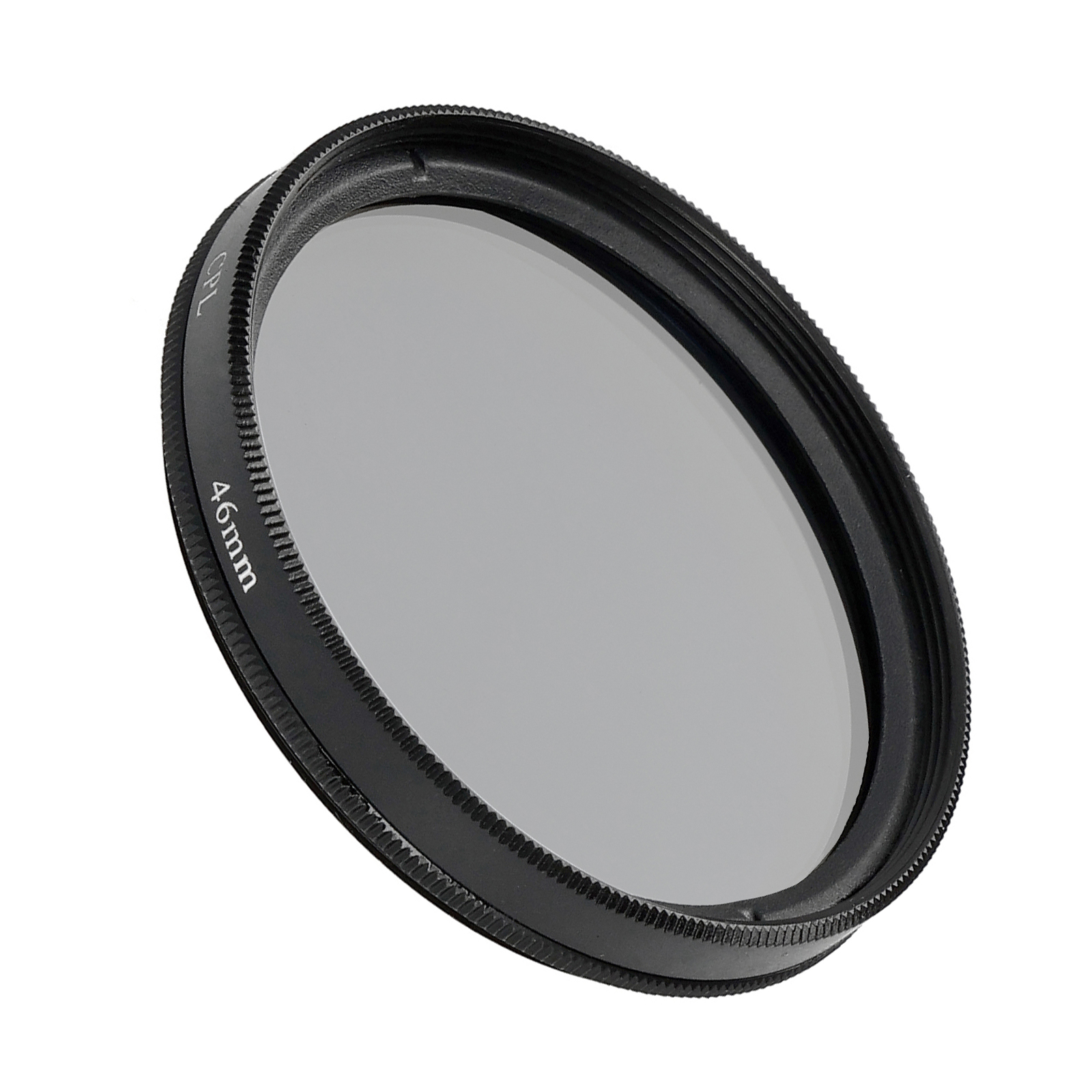 Polfilter Polarisationsfilter Cirkular zirkular CPL 46mm