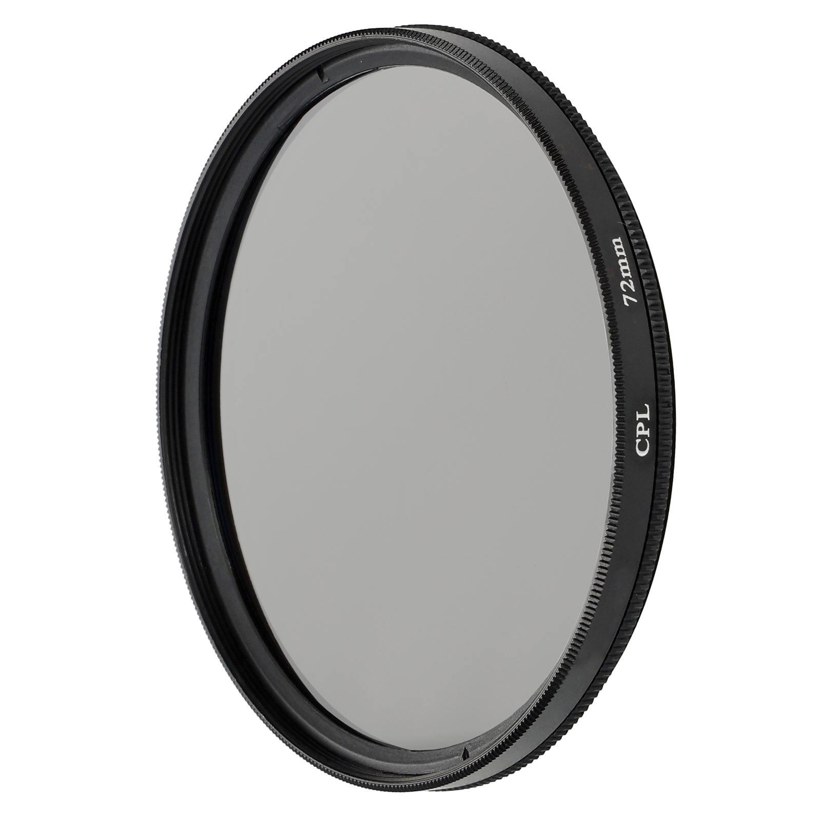 Polfilter Polarisationsfilter Cirkular zirkular CPL 72mm