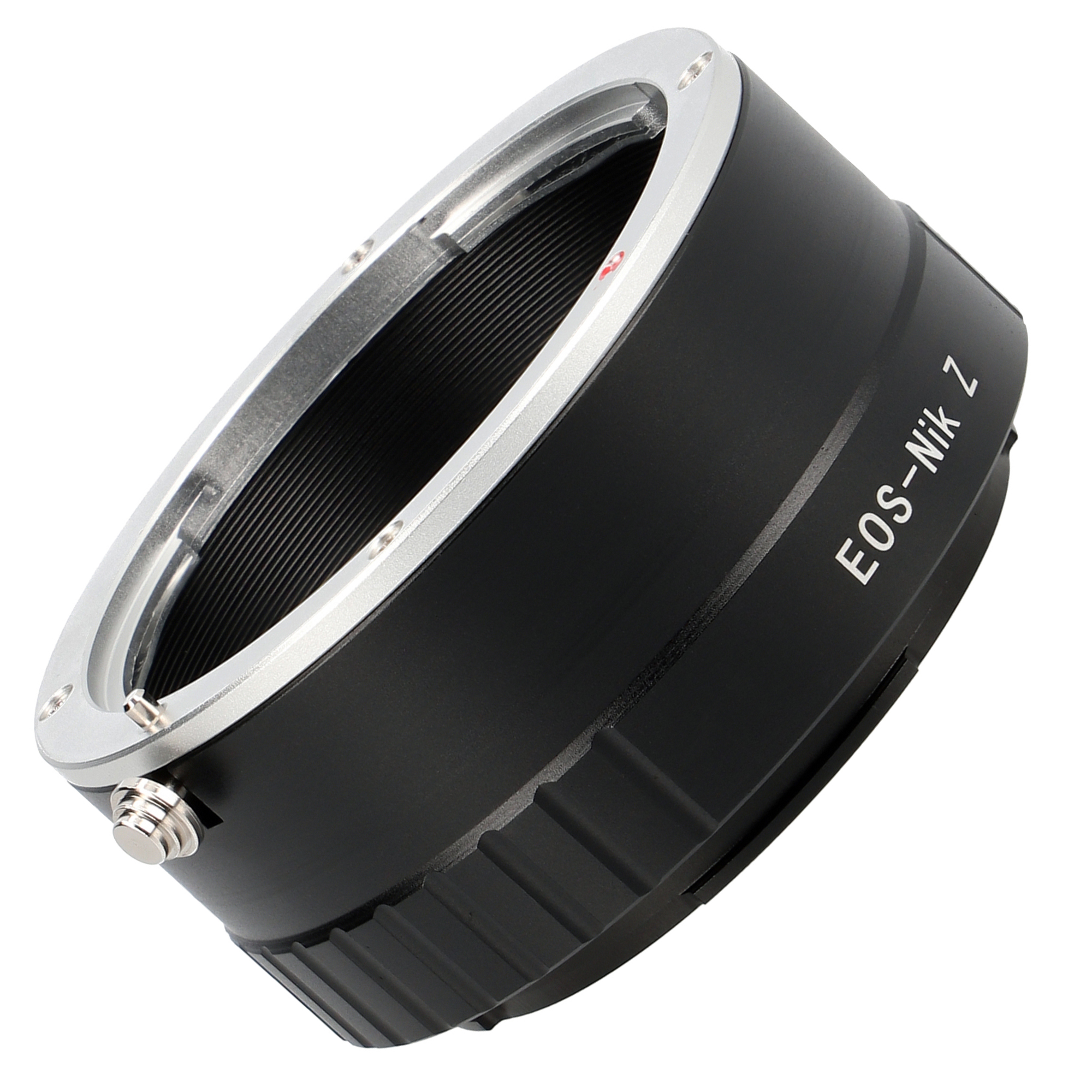 Objektivadapter Canon EF Bajonett Objektive an Nikon Z Kameras EF-Z
