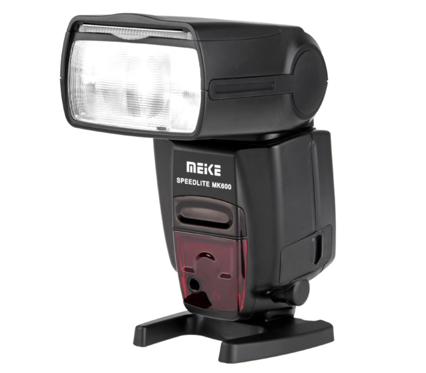 Meike HSS Speedlite MK600 für Canon EOS Kameras