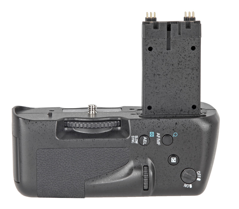 Batteriegriff für Sony Alpha A77 wie VG-C77
