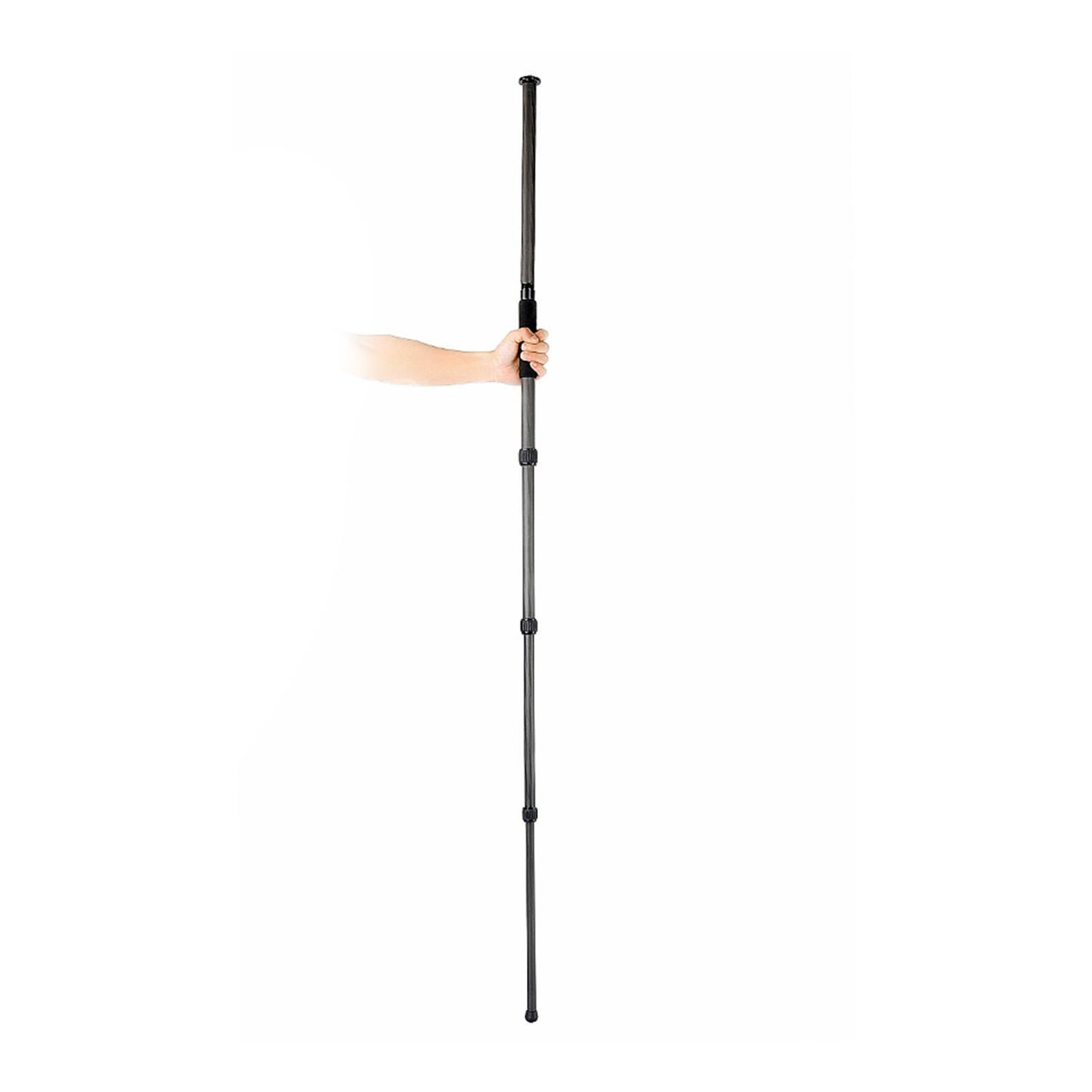 Leichtes Tripod/Monopod Traveller Stativ JUSINO TK-254