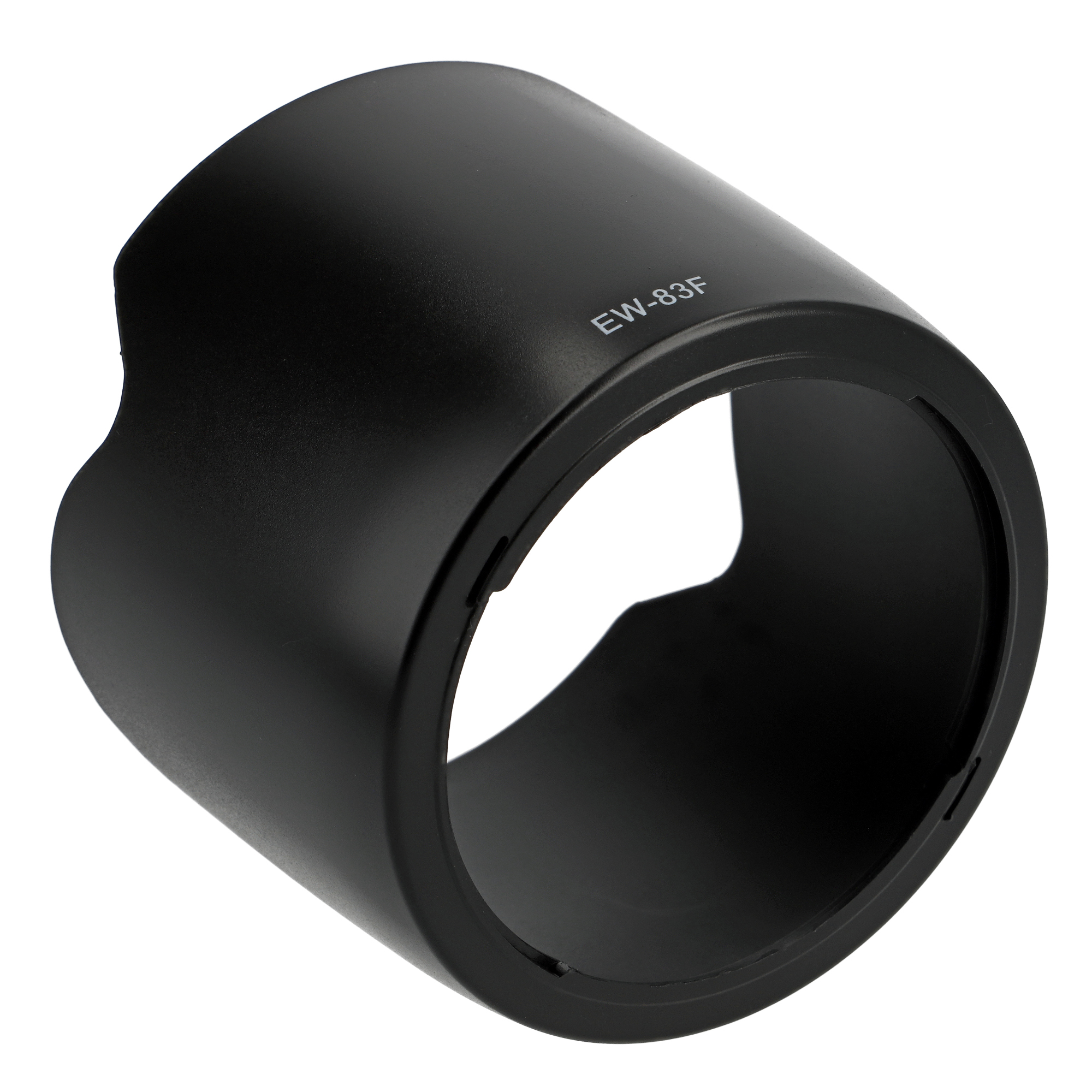 Gegenlichtblende EW-83F Streulichtblende für Canon EF 24-70mm f/2.8L USM Lens Hood