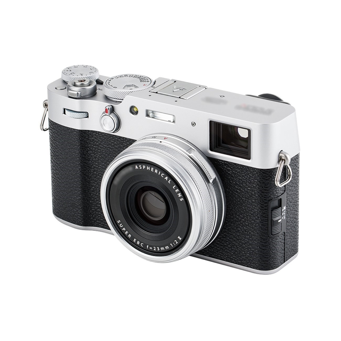Hot Shoe Cover für Fujifilm Kameras Premium ABS Schutzkappe schützt vor Staub Feuchtigkeit Kratzern Silber Hot Shoe Cover für Fujifilm Kameras Premium ABS Schutzkappe schützt vor Staub Feuchtigkeit Kratzern Silber