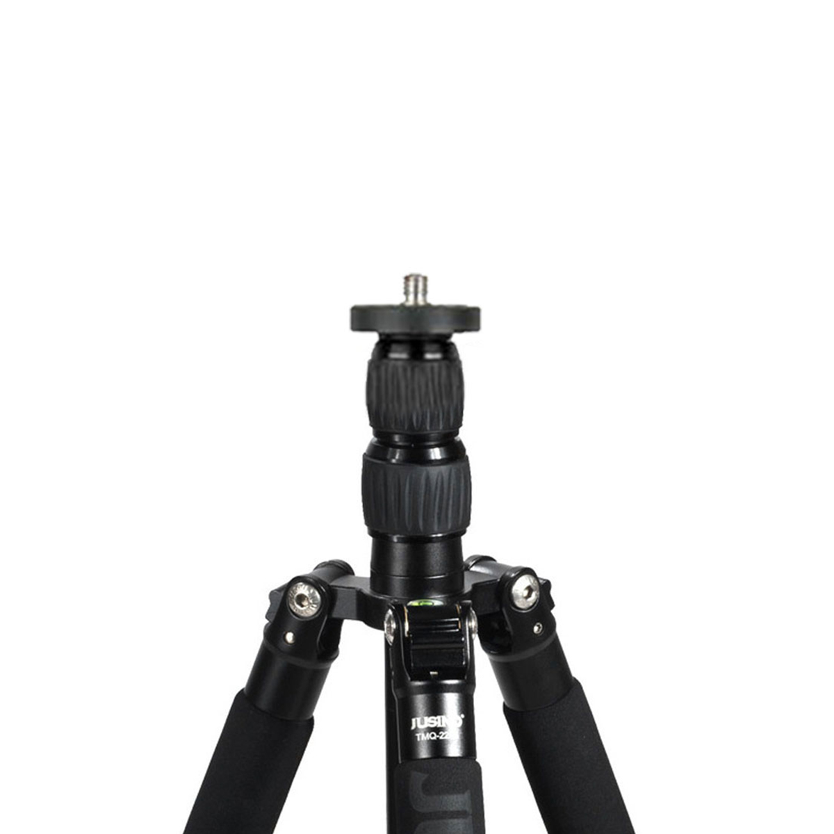 JUSINO TMQ-2205 Tripod Traveller kompaktes Reisestativ