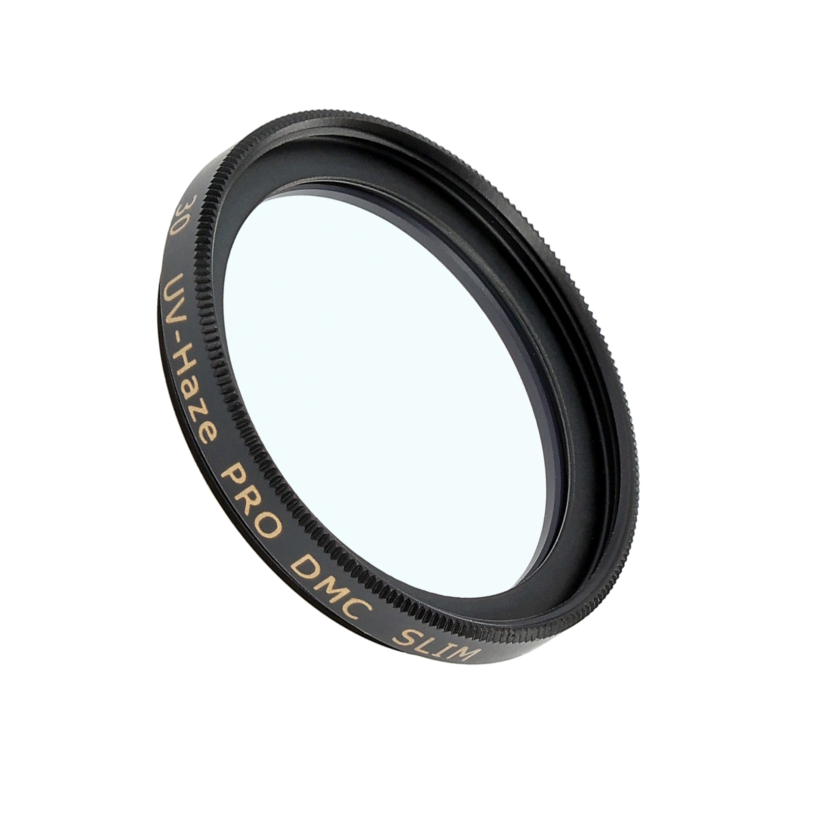 Daisee DMC UV Filter 30mm UV Haze Pro Slim, 8-fach vergütet