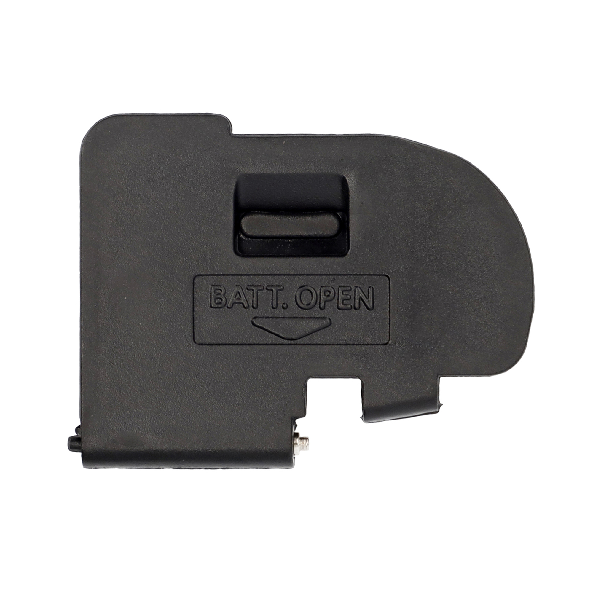 Ersatz Batteriefachdeckel für Canon EOS 5D Mark II SLR Akkufach Deckel