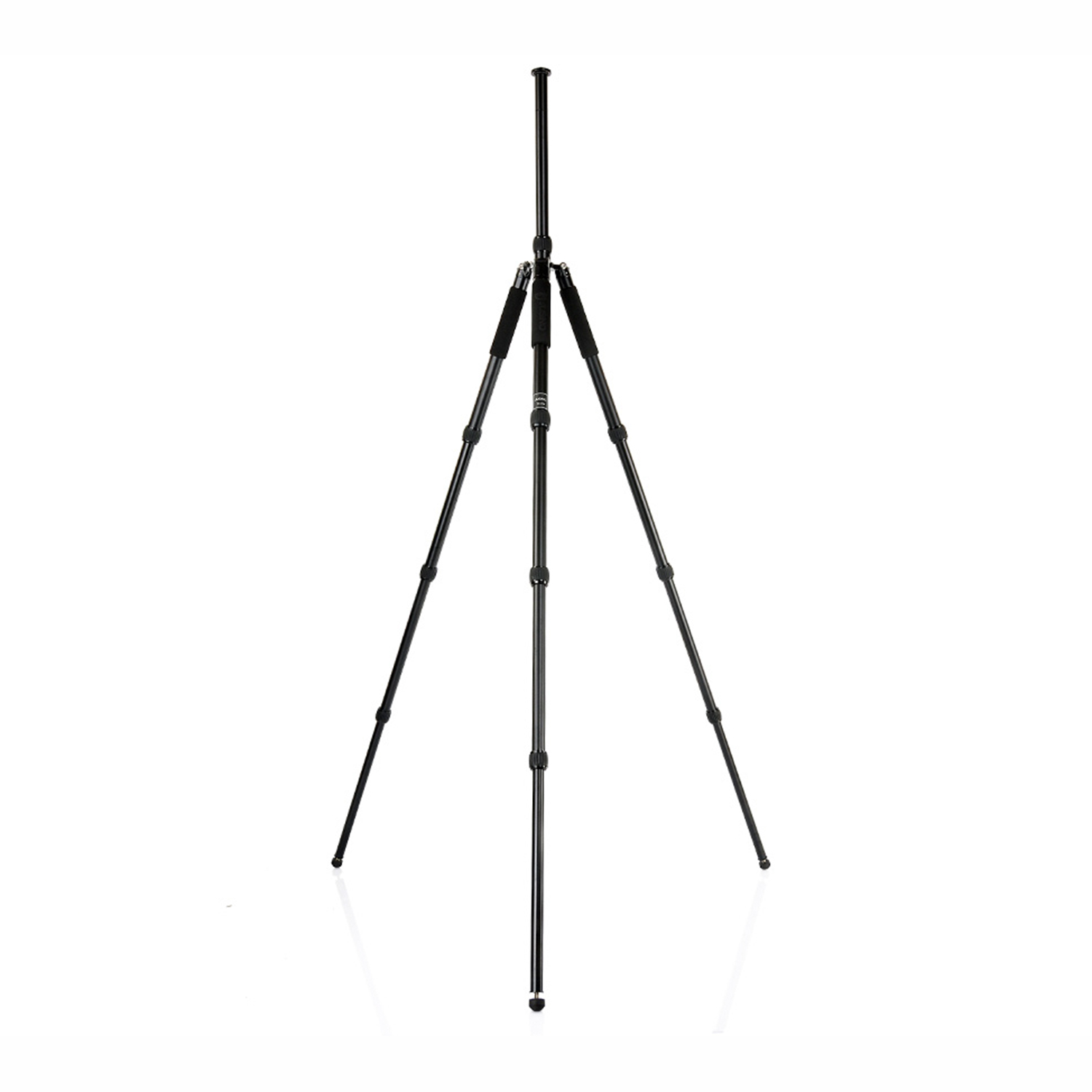 Traveller Tripod Reisestativ JUSINO TK-284 mit Kugelkopf BH-68 Traveller Tripod Reisestativ JUSINO TK-284 mit Kugelkopf BH-68