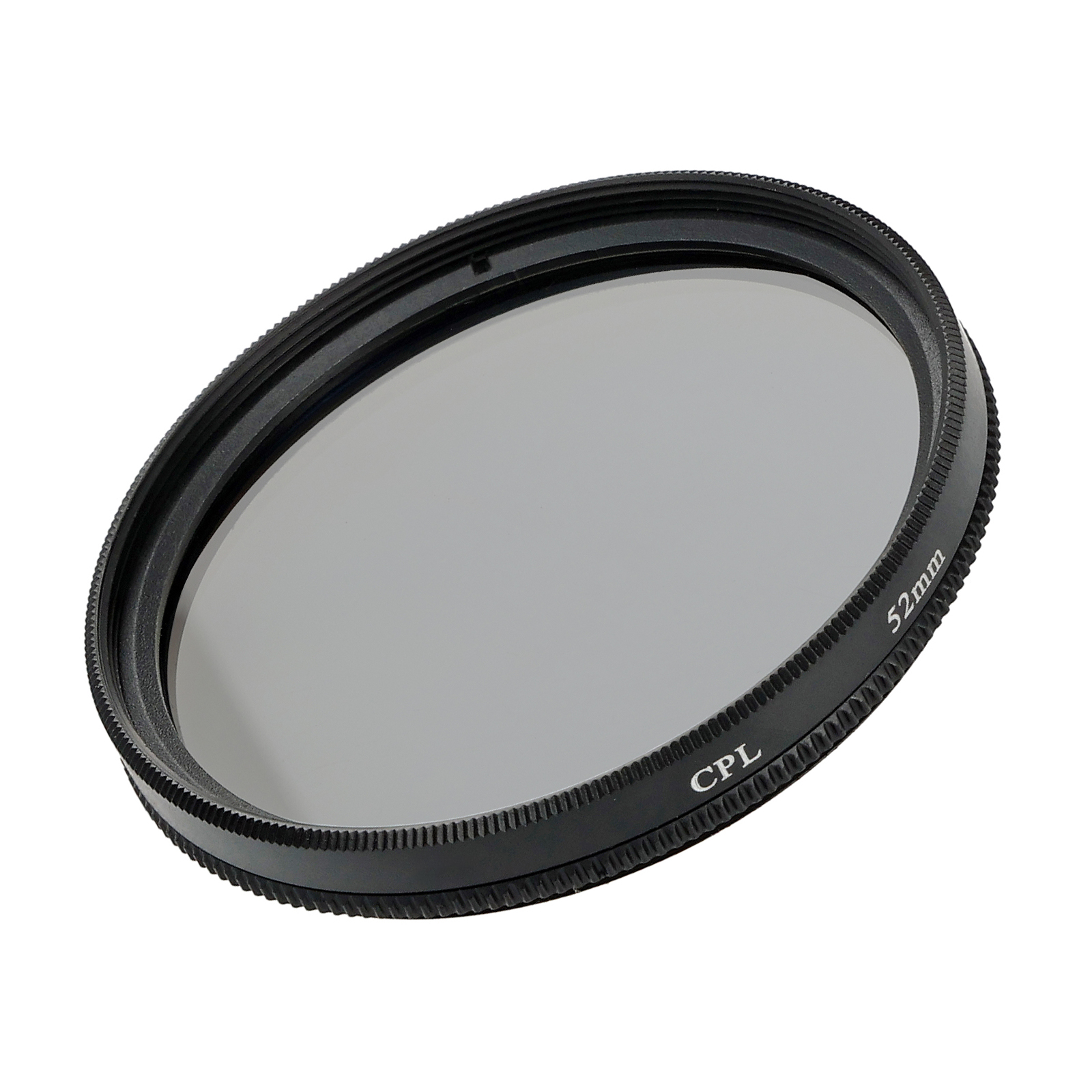 Polfilter Polarisationsfilter Cirkular zirkular CPL 52mm