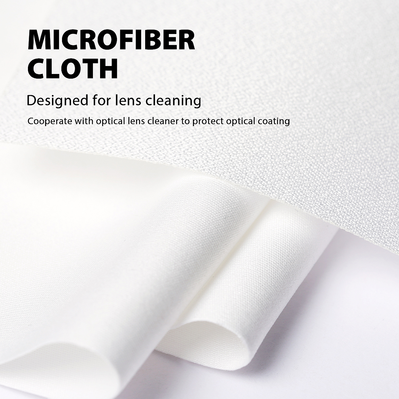 Microfiber Lens Cleaning Cloth 20 pcs set für Kamerareinigung Microfiber Lens Cleaning Cloth 20 pcs set für Kamerareinigung