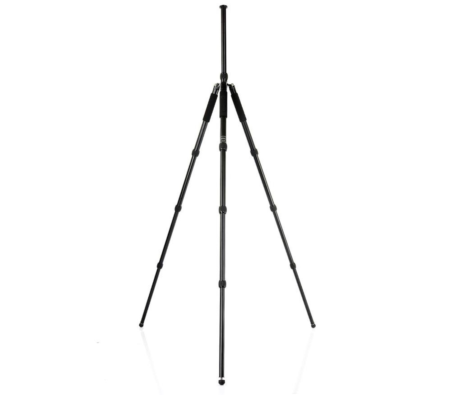 Traveller Tripod Reisestativ JUSINO TK-284 mit Kugelkopf BH-68