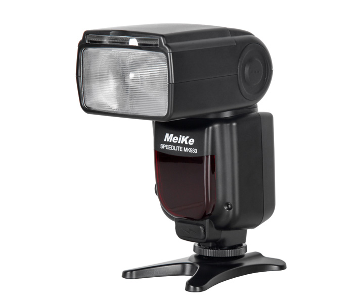 Meike Speedlite MK930 Blitz für Nikon D7000 D5100 D3100 D800 D90 - B-Ware