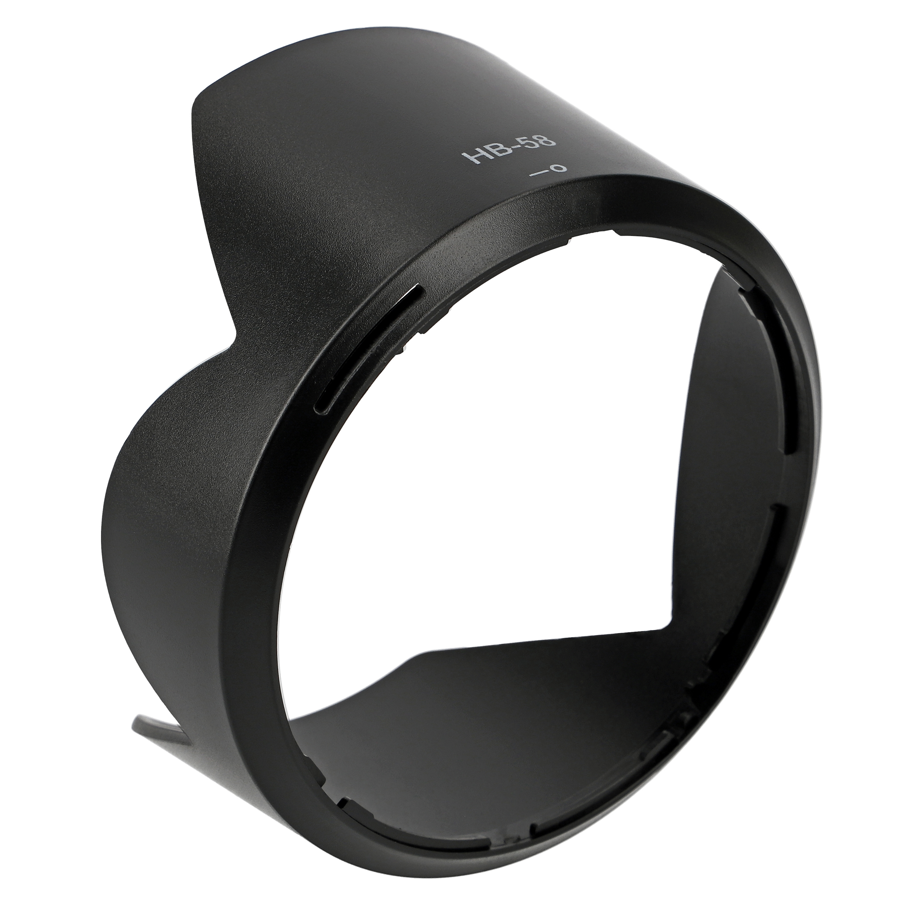 Gegenlichtblende HB-58 für Nikon AF-S DX NIKKOR 18–300mm f/3.5–5.6G ED VR Lens Hood