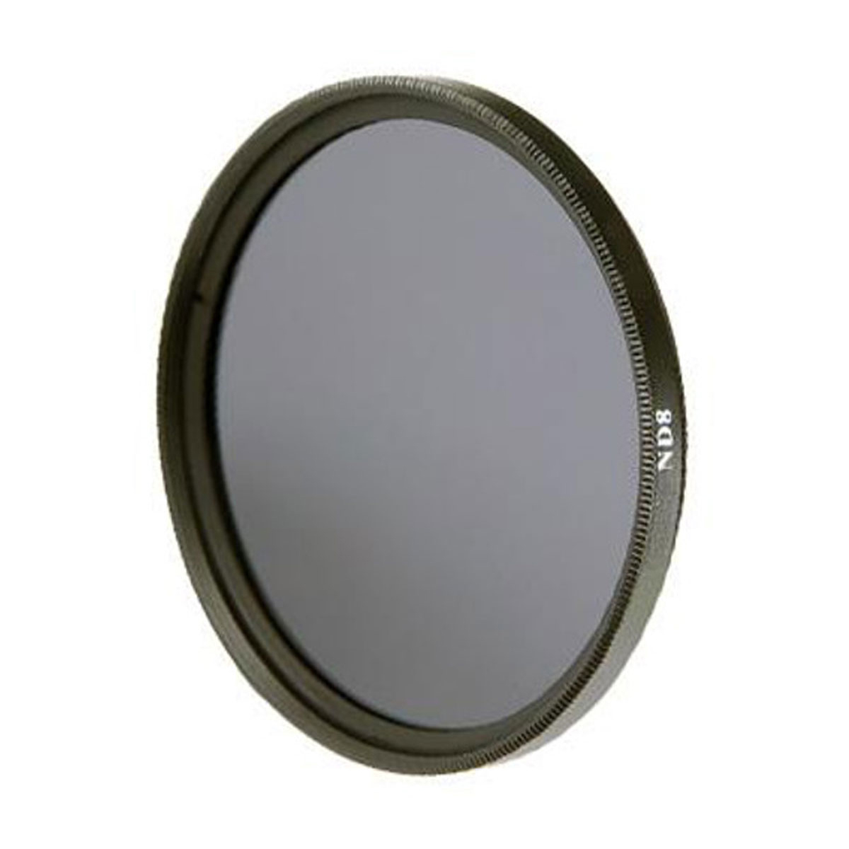 Graufilter ND8 Filter 52mm ND-8