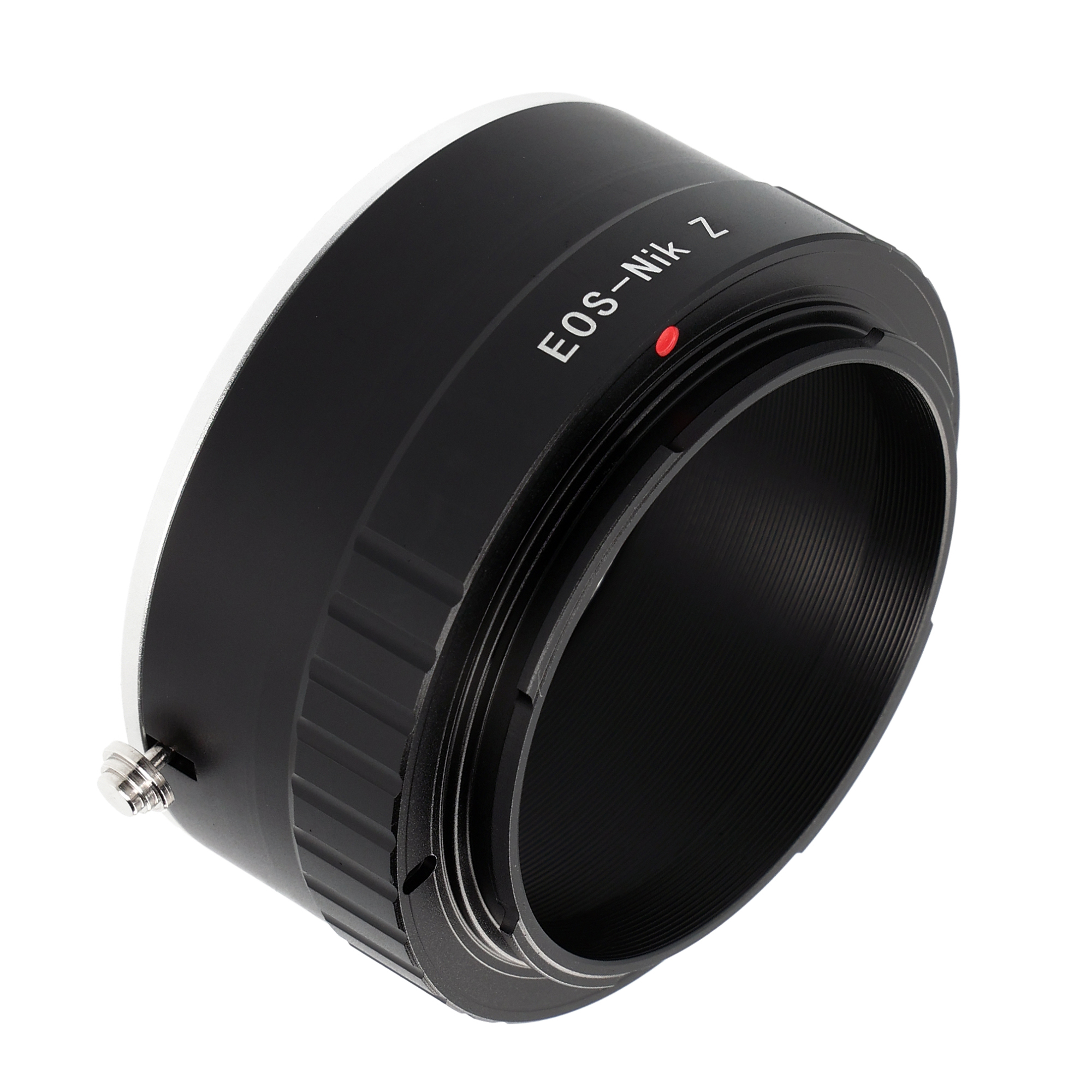 Objektivadapter Canon EF Bajonett Objektive an Nikon Z Kameras EF-Z