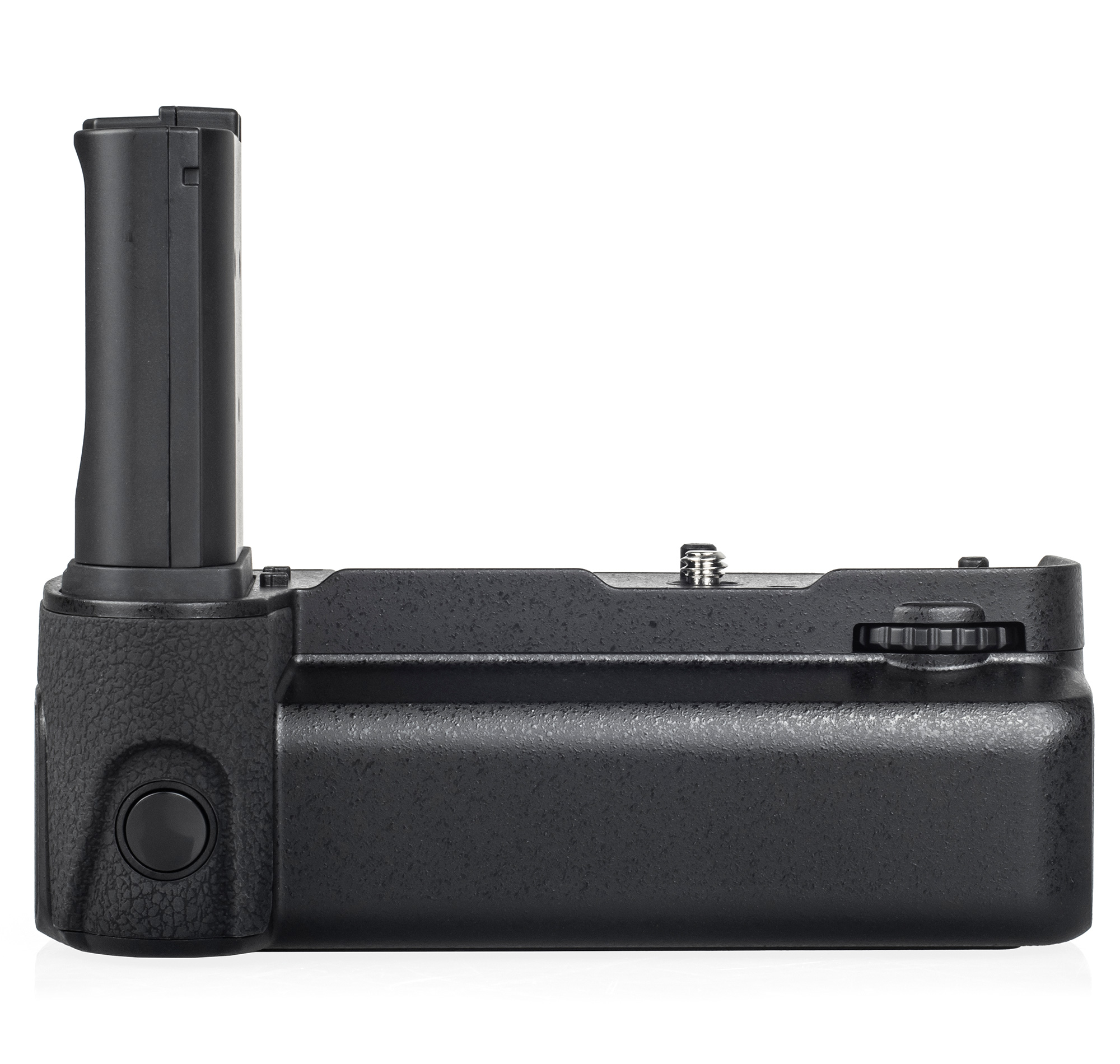 ayex Batteriegriff für Nikon Z6 und Z7 wie MB-N10 inkl. 2x EN-EL15B Akkus