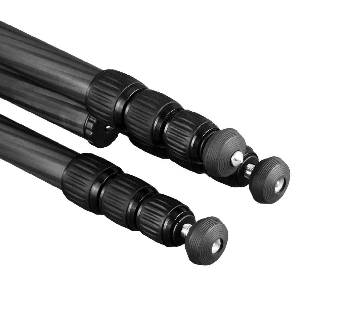 Traveller Tripod Reisestativ JUSINO TK-284 mit Kugelkopf BH-68