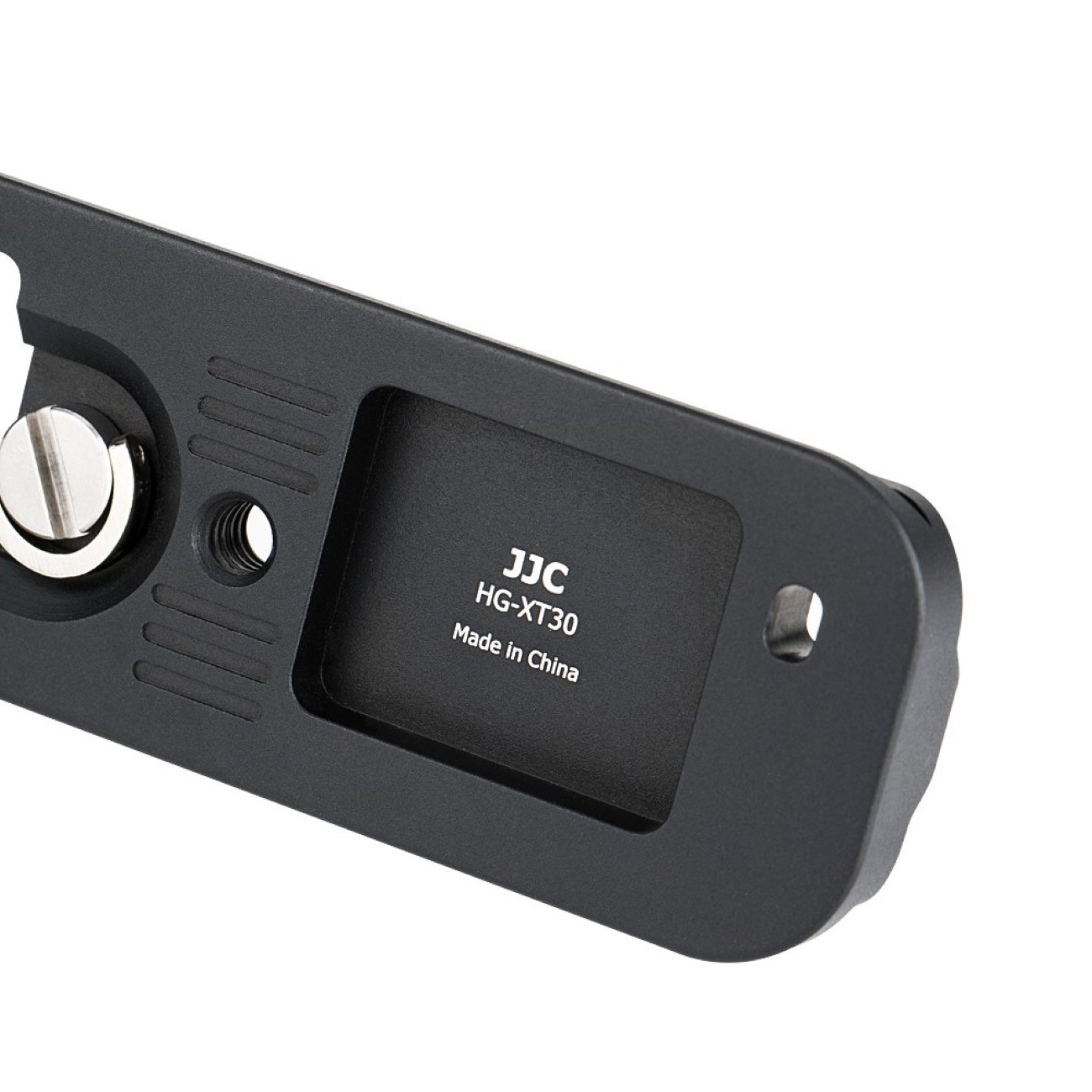 Kamera Handgriff für Fujifilm X-T30 II X-T30 X-T20 X-T10 Aluminium Arca Swiss kompatibel Kamera Handgriff für Fujifilm X-T30 II X-T30 X-T20 X-T10 Aluminium Arca Swiss kompatibel