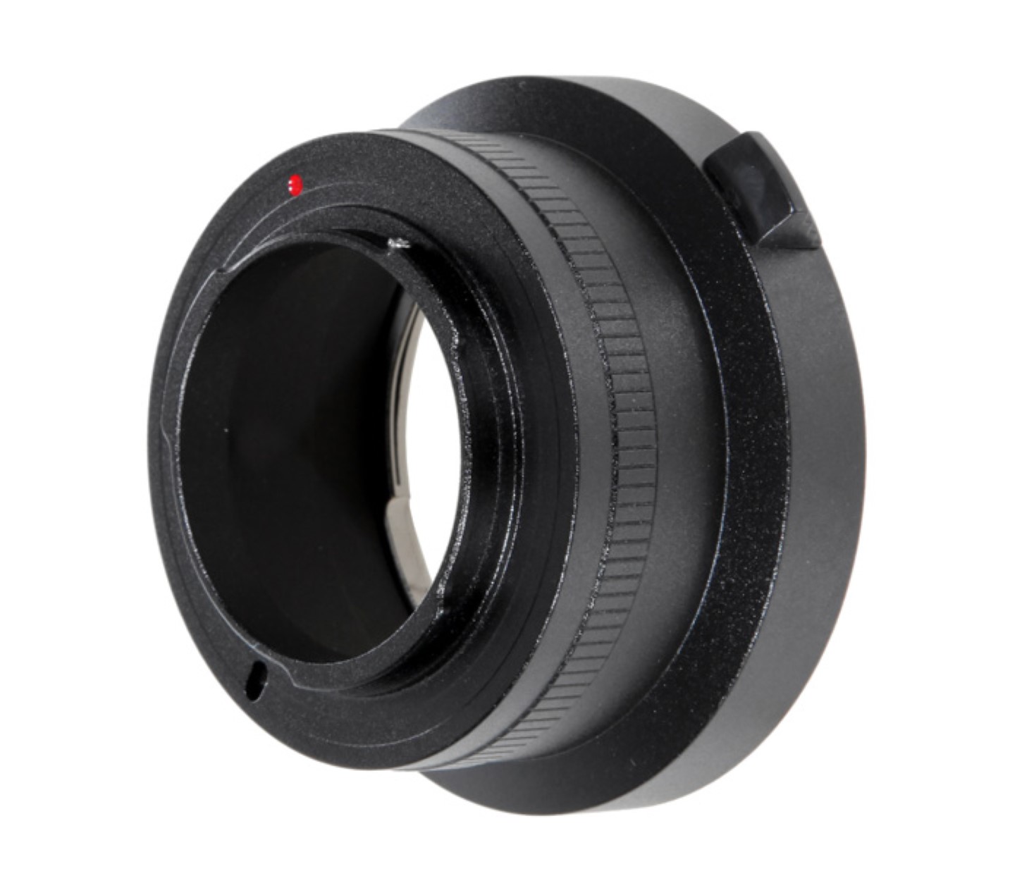 Objektivadapter für Pentax Objektive an Nikon 1 Kameras