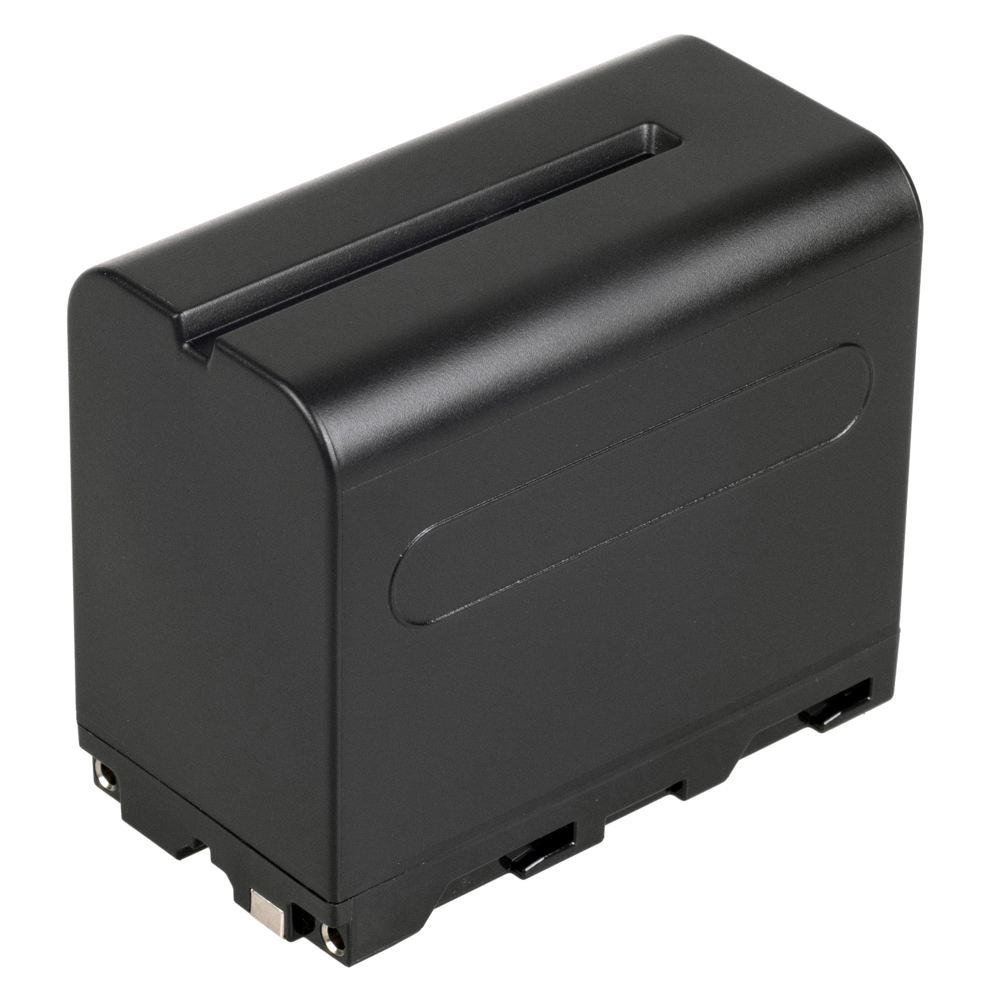 ayex NP-F970 Akku für Sony ersetzt zB NP-F960 NP-F750 NP-F950 NP-F730 NP-F930 Infochip