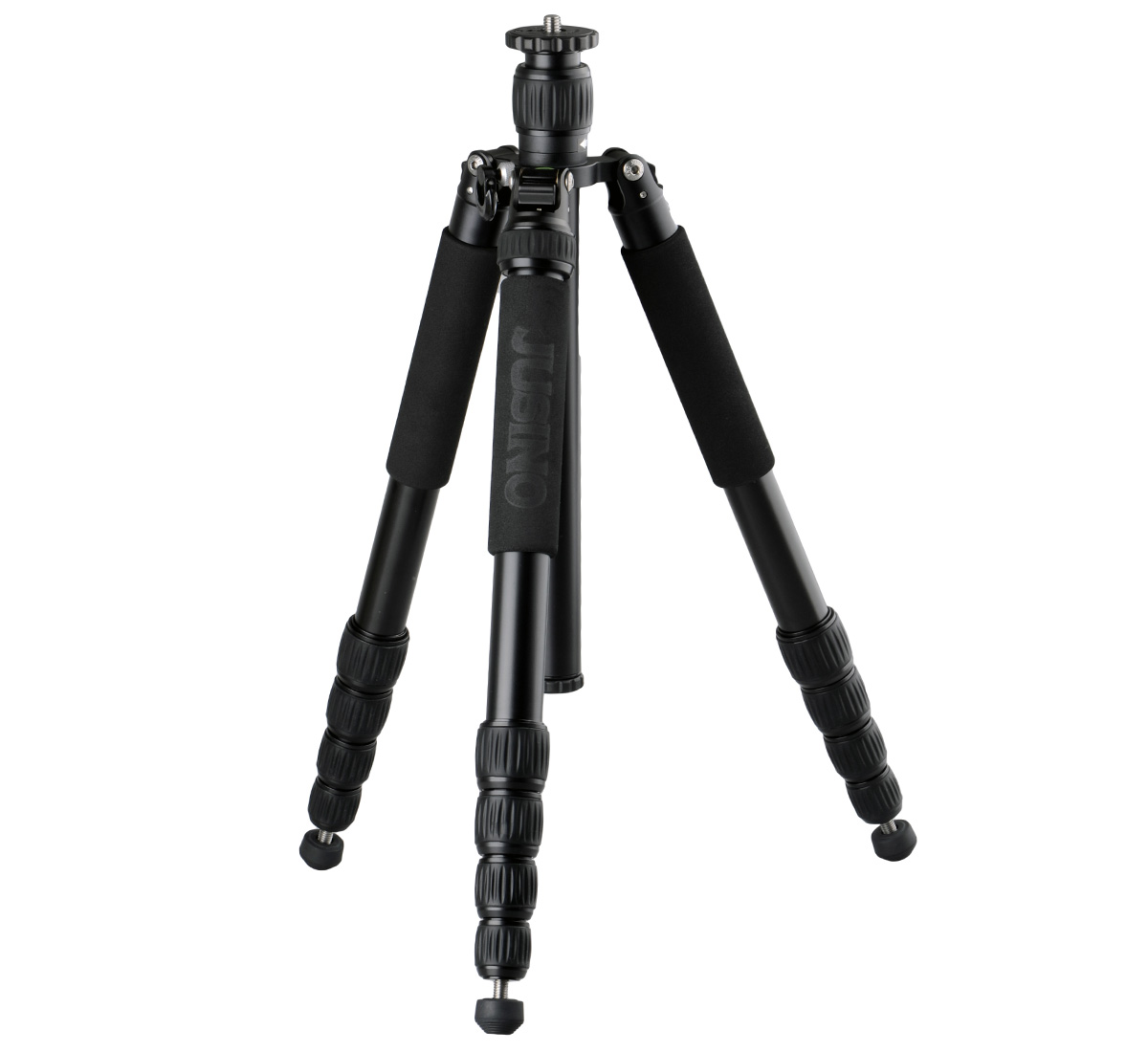 JUSINO TK-285 Tripod Traveller Reisestativ mit Monopodfunktion