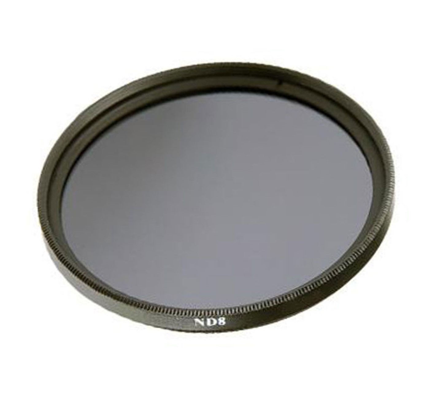 Graufilter ND8 Filter 58mm ND-8