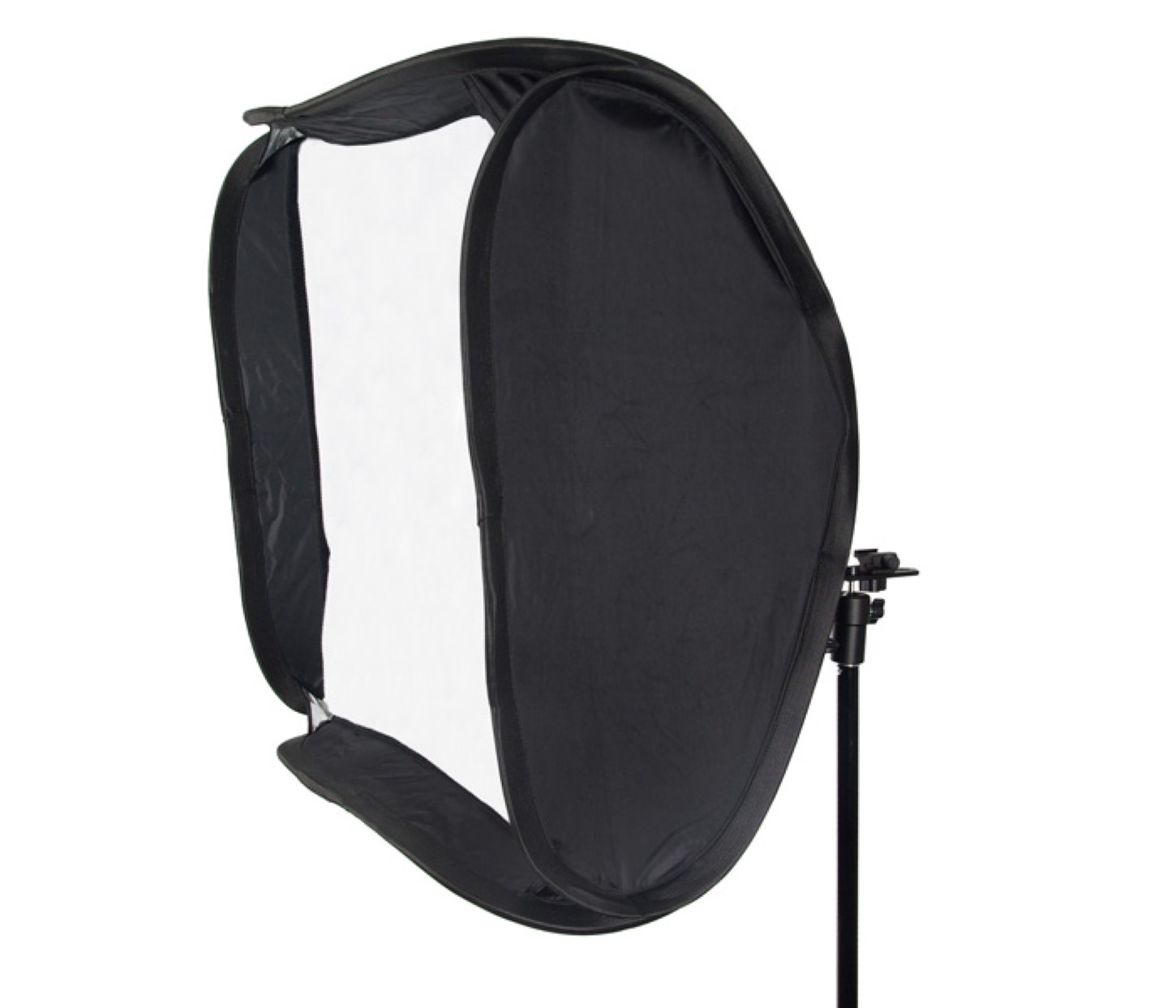 Easy Folder-Softbox 60 x 60cm (Lichtwanne)