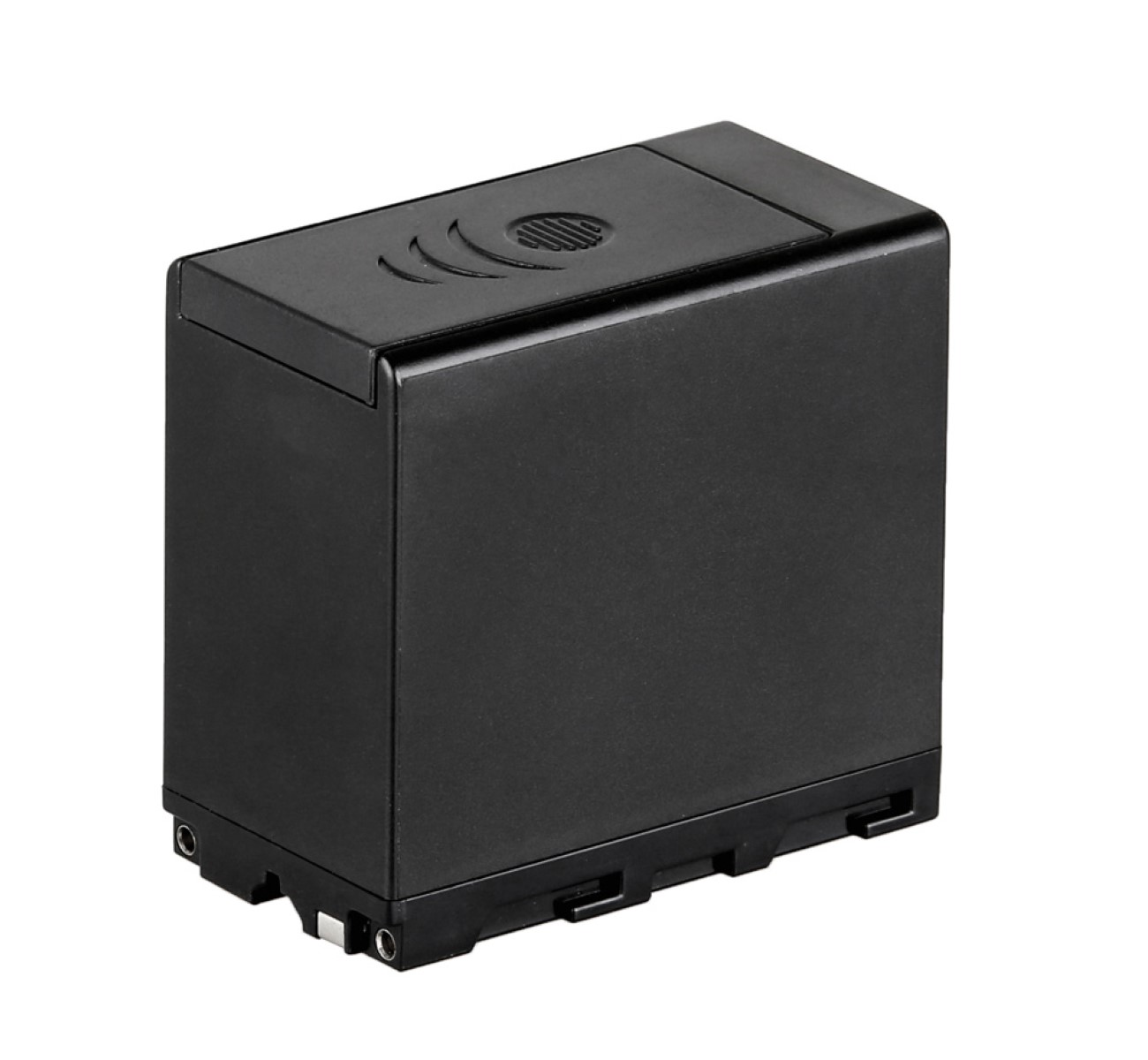 Akku Adapter Batteriebox für z.B. Sony NP-F550 NP-F570 NP-F750 NP-F770