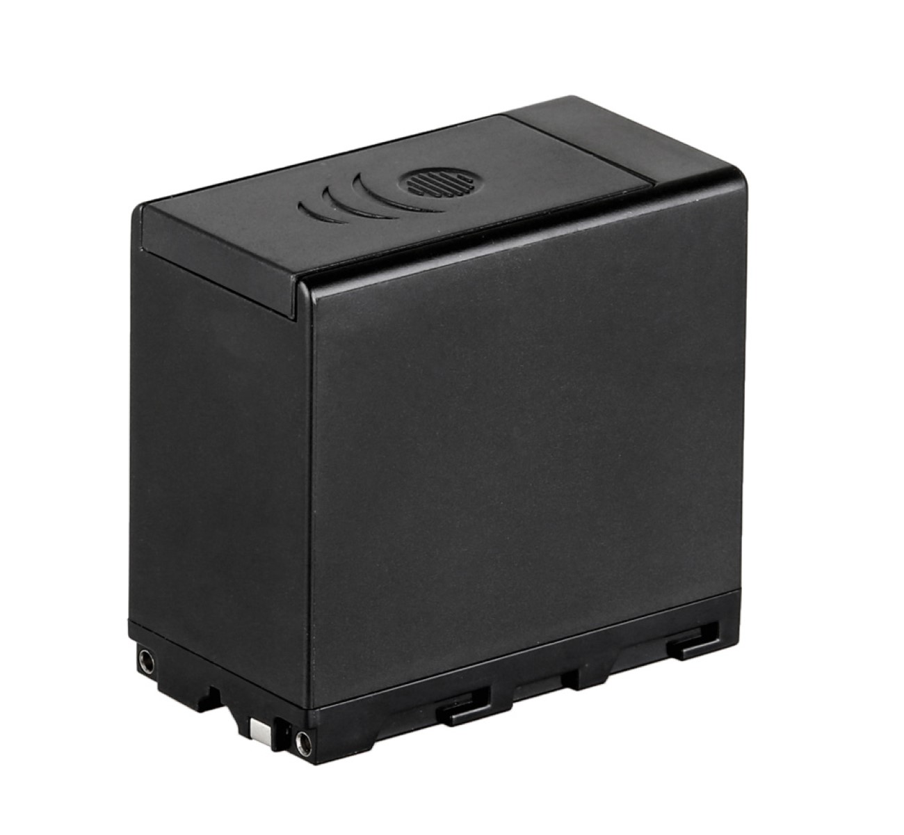 Akku-Adapter Batteriebox für Sony NP-F550, NP-F570, NP-F750, NP-F770