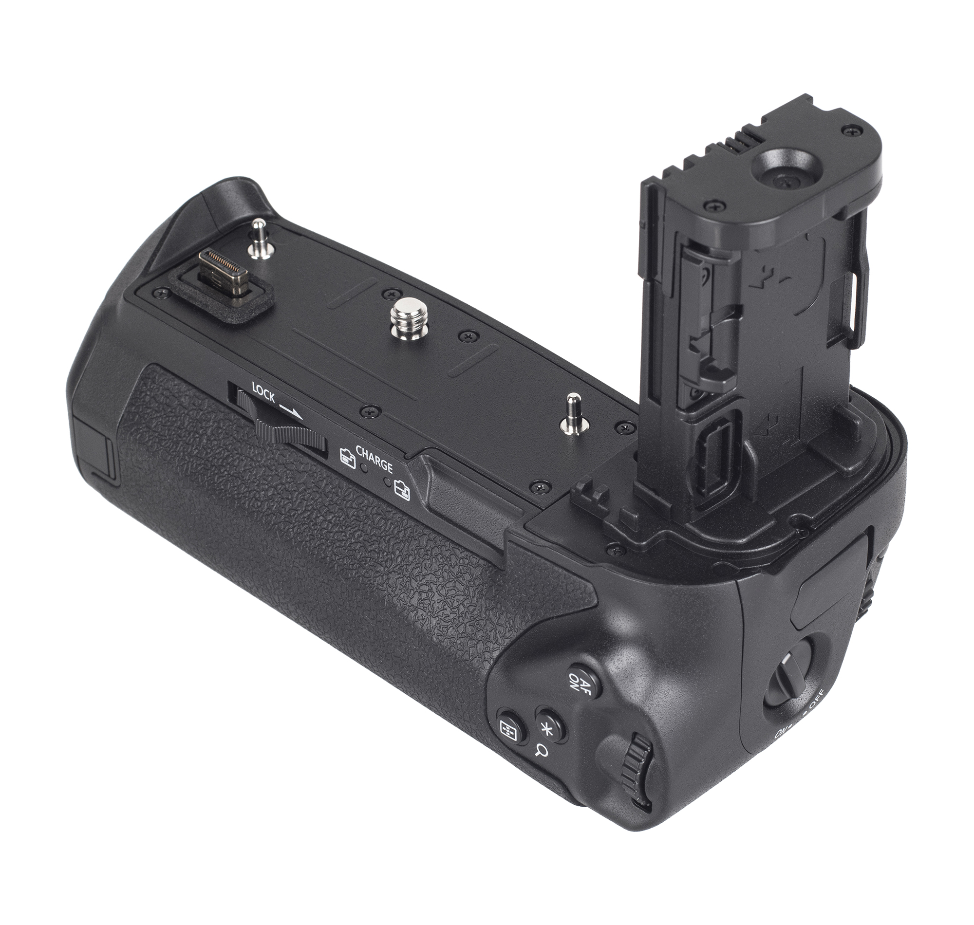 ayex Batteriegriff für Canon EOS R Ra Ersatz für BG-E22 kompakter Handgriff mit Ladefunktion Inkl. USB-C Netzteil ayex Batteriegriff für Canon EOS R Ra Ersatz für BG-E22 kompakter Handgriff mit Ladefunktion Inkl. USB-C Netzteil