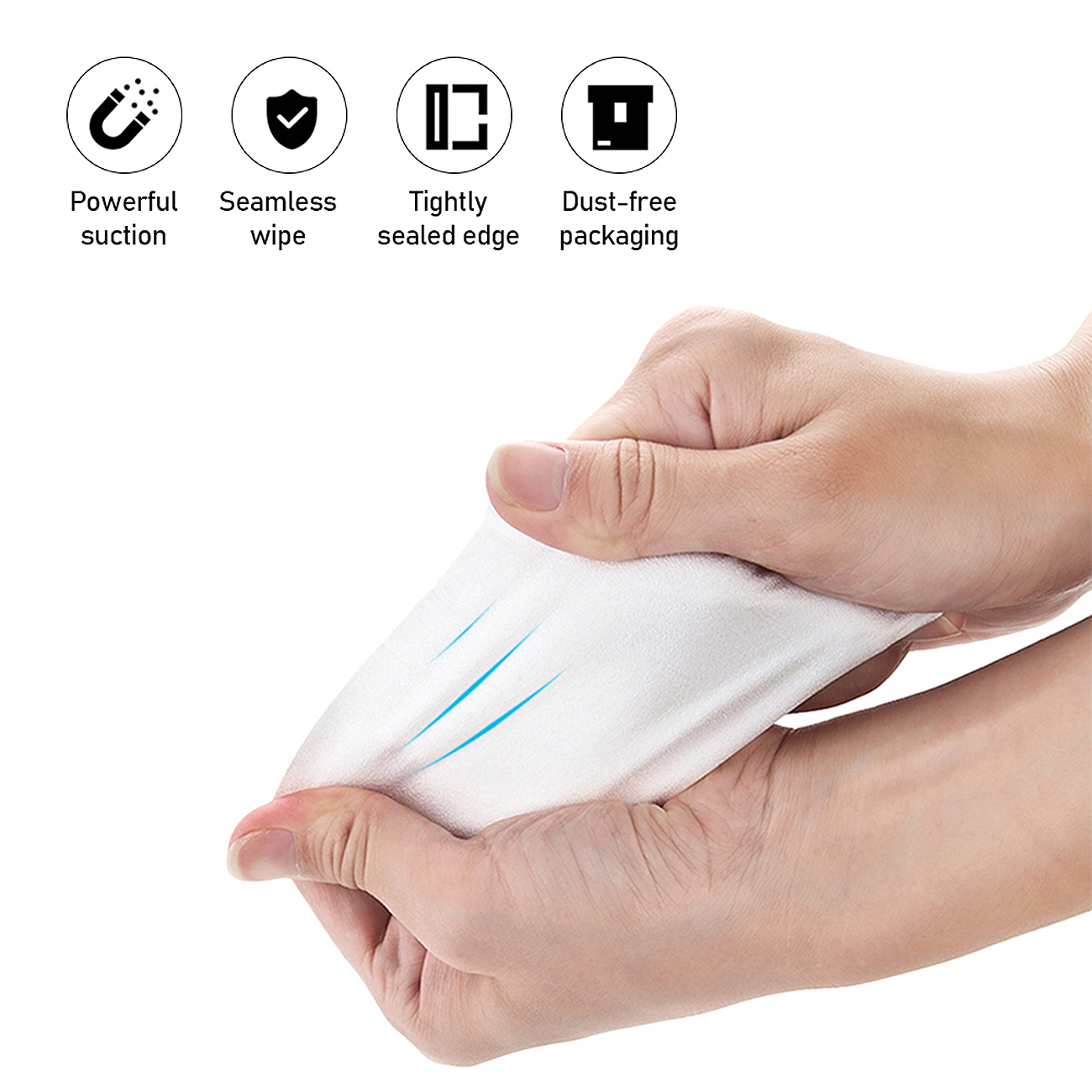 All-in-One Camera Cleaning Kit for APS-C Sensor Cameras Compatible für Kamerareinigung All-in-One Camera Cleaning Kit for APS-C Sensor Cameras Compatible für Kamerareinigung