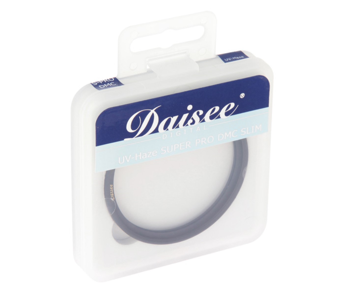 Daisee UV-Haze Super Pro DMC Slimm 72mm UV-Filter