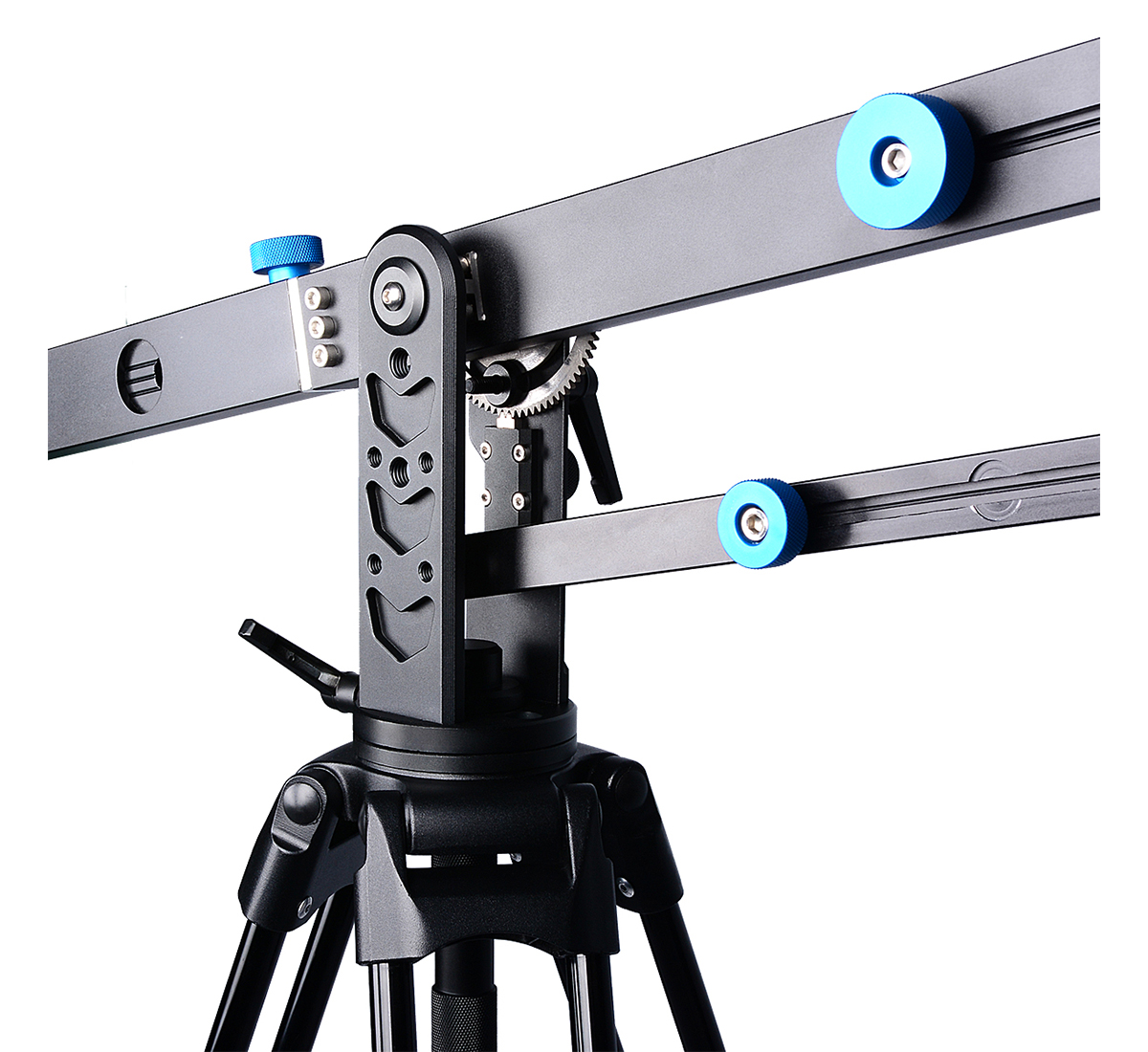 ayex Kamerakran für DSLR Kameras und Camcorder ayex Kamerakran für DSLR Kameras und Camcorder