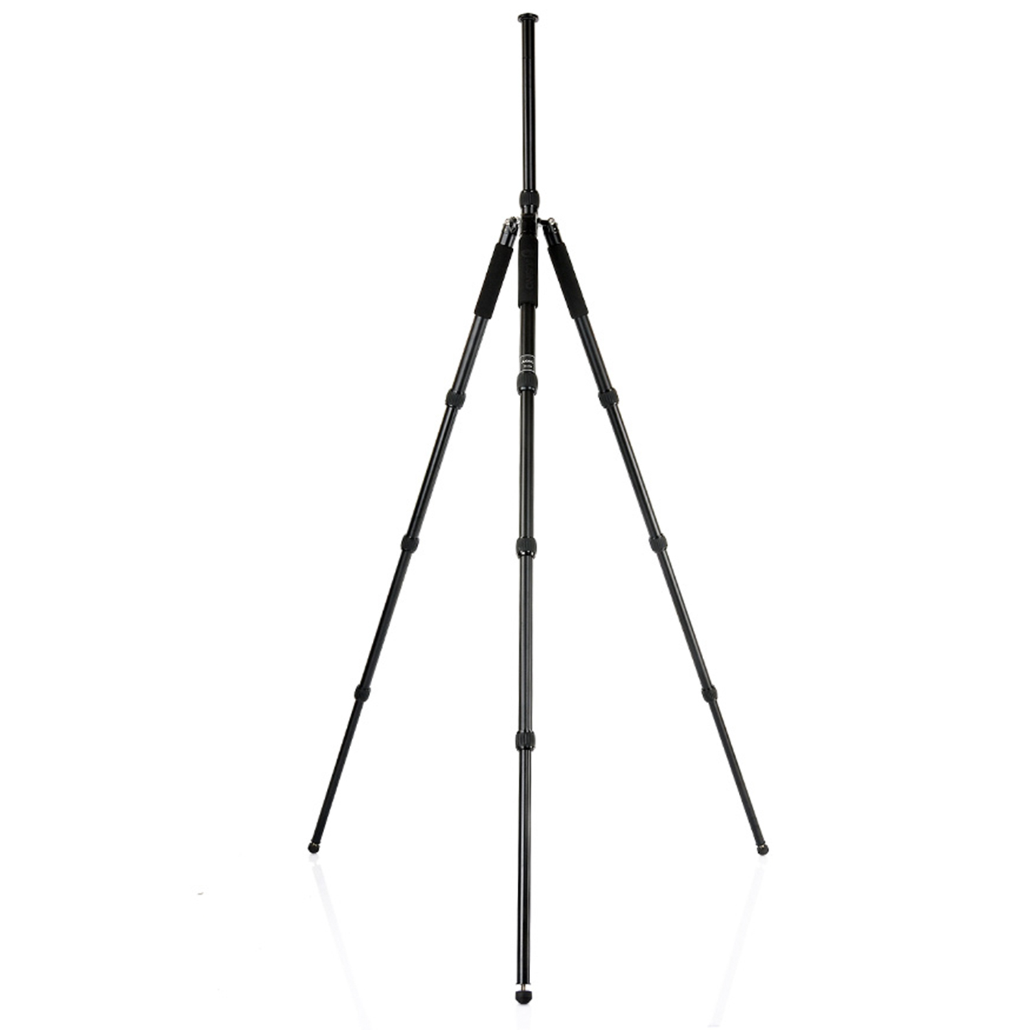 JUSINO TK-284 Tripod Traveller Reisestativ mit Monopodfunktion