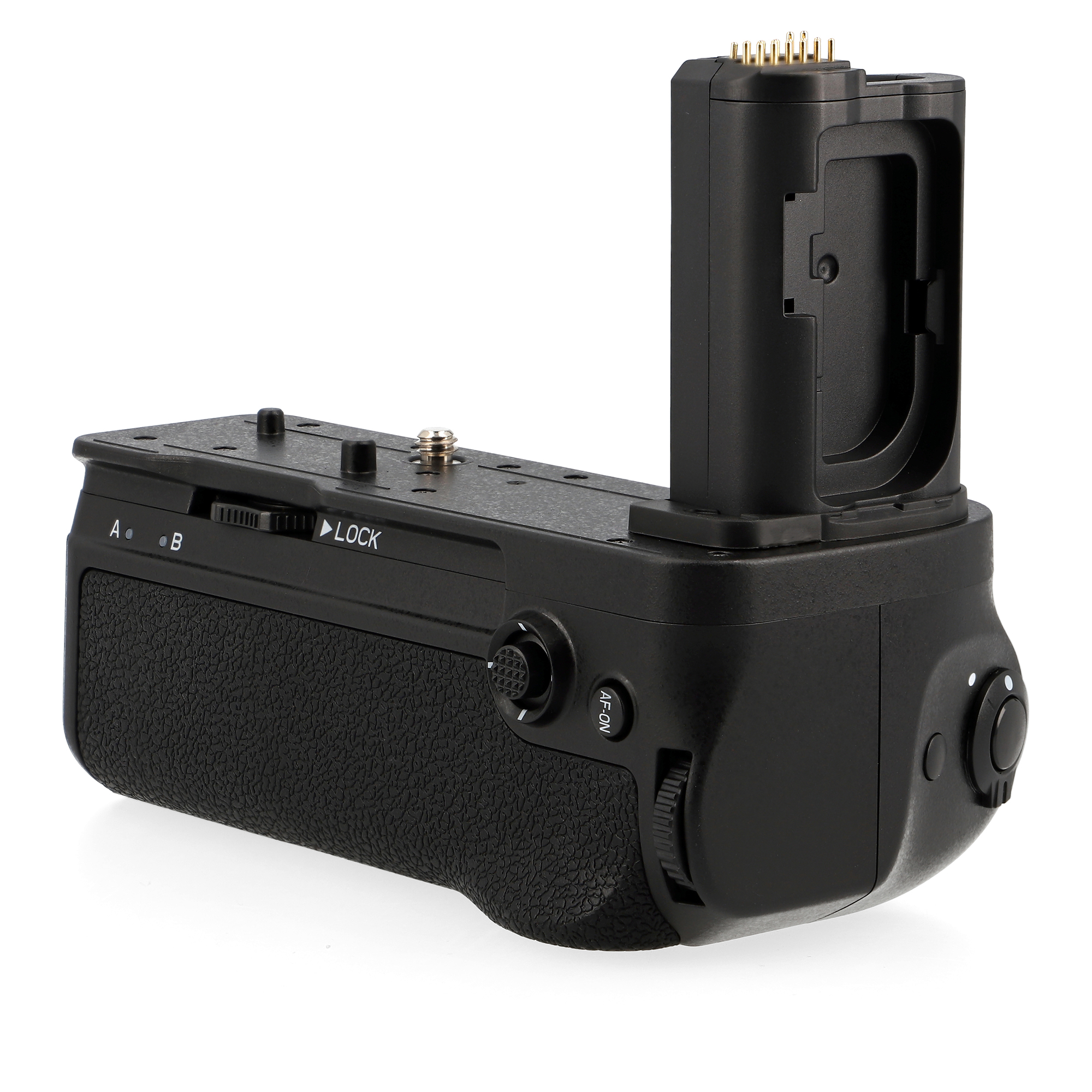 Batteriegriff für Nikon Z6 III Z5 II ersetzt MB-N14 mit Timer-Fernauslöser Multifunktions Handgriff