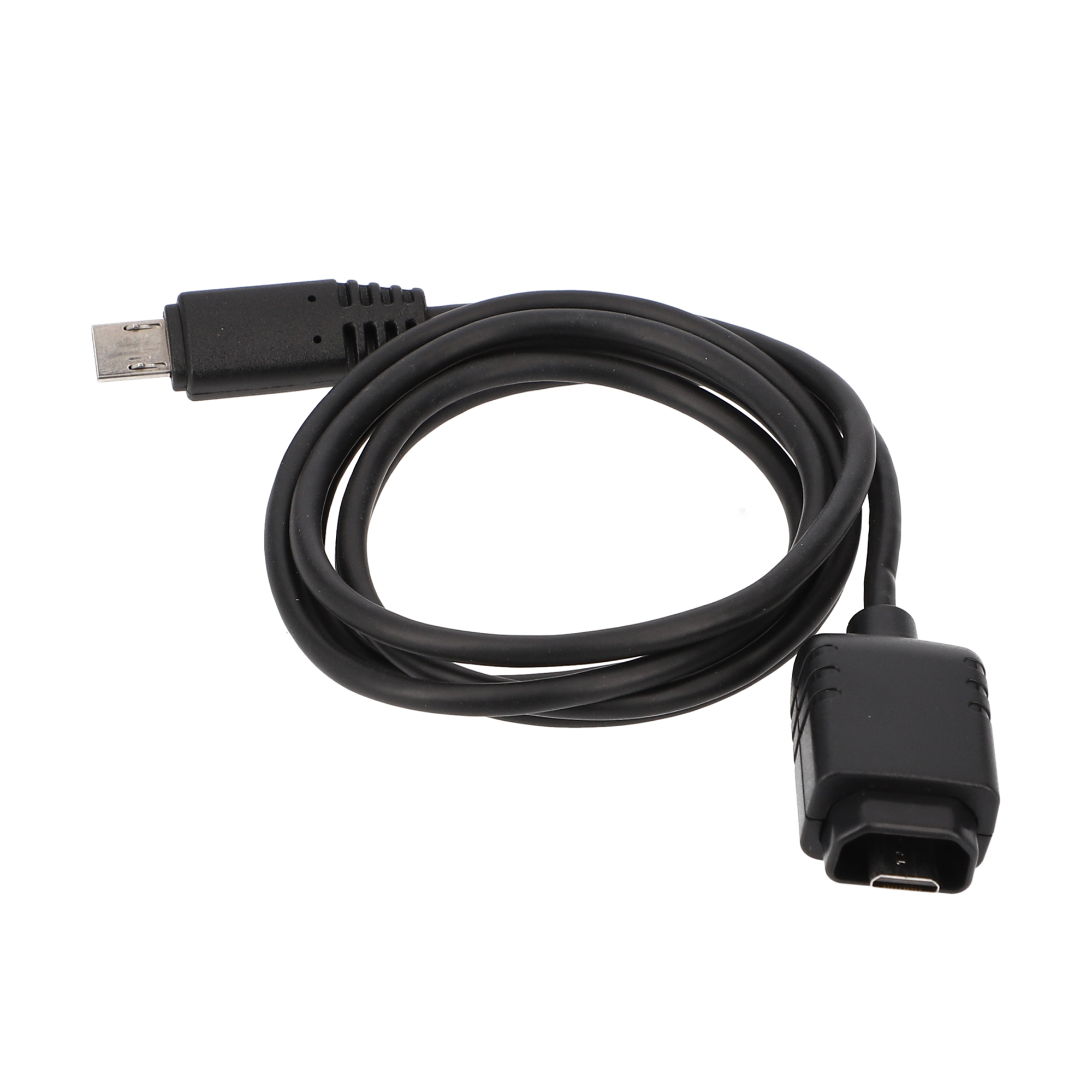 ayex VMC-MM1 USB Multi Terminal Connecting Kabel Für Sony Kameras, 1 Meter