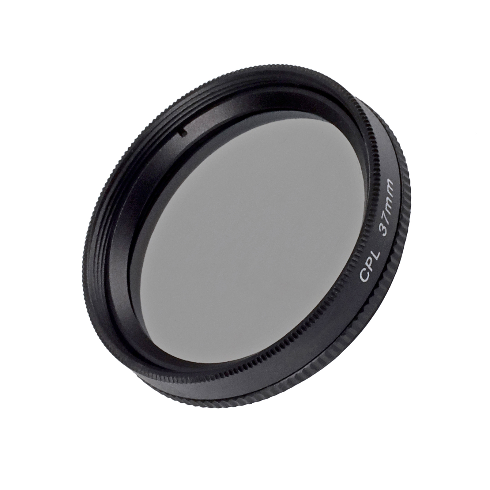 Polfilter Polarisationsfilter Cirkular zirkular CPL 37mm