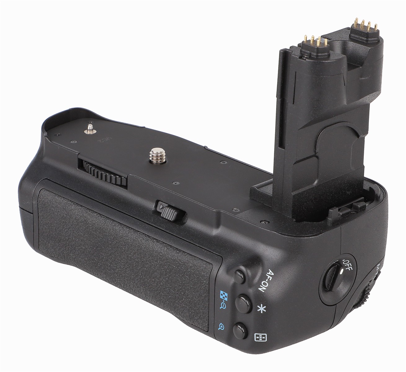 Battery grip for 7D Canon EOS BG-E7 + 2 LP-E6 Battery grip for 7D Canon EOS BG-E7 + 2 LP-E6