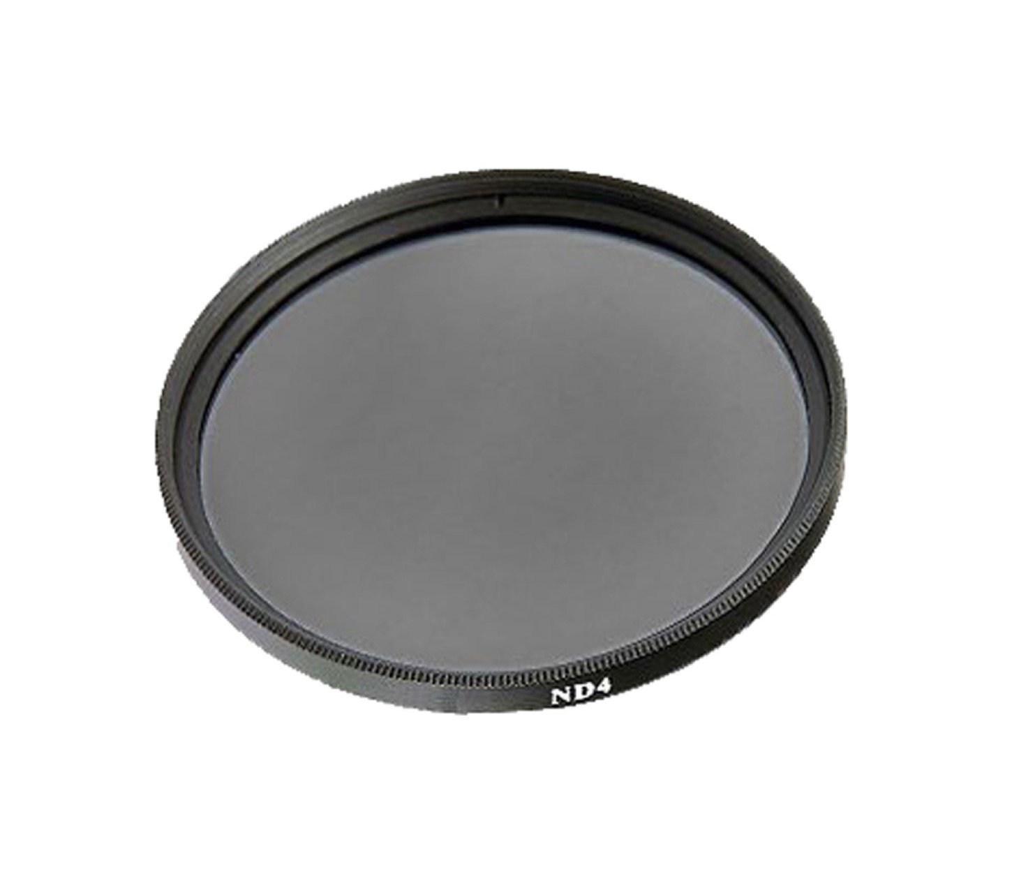 Graufilter ND4 Filter 55mm ND-4