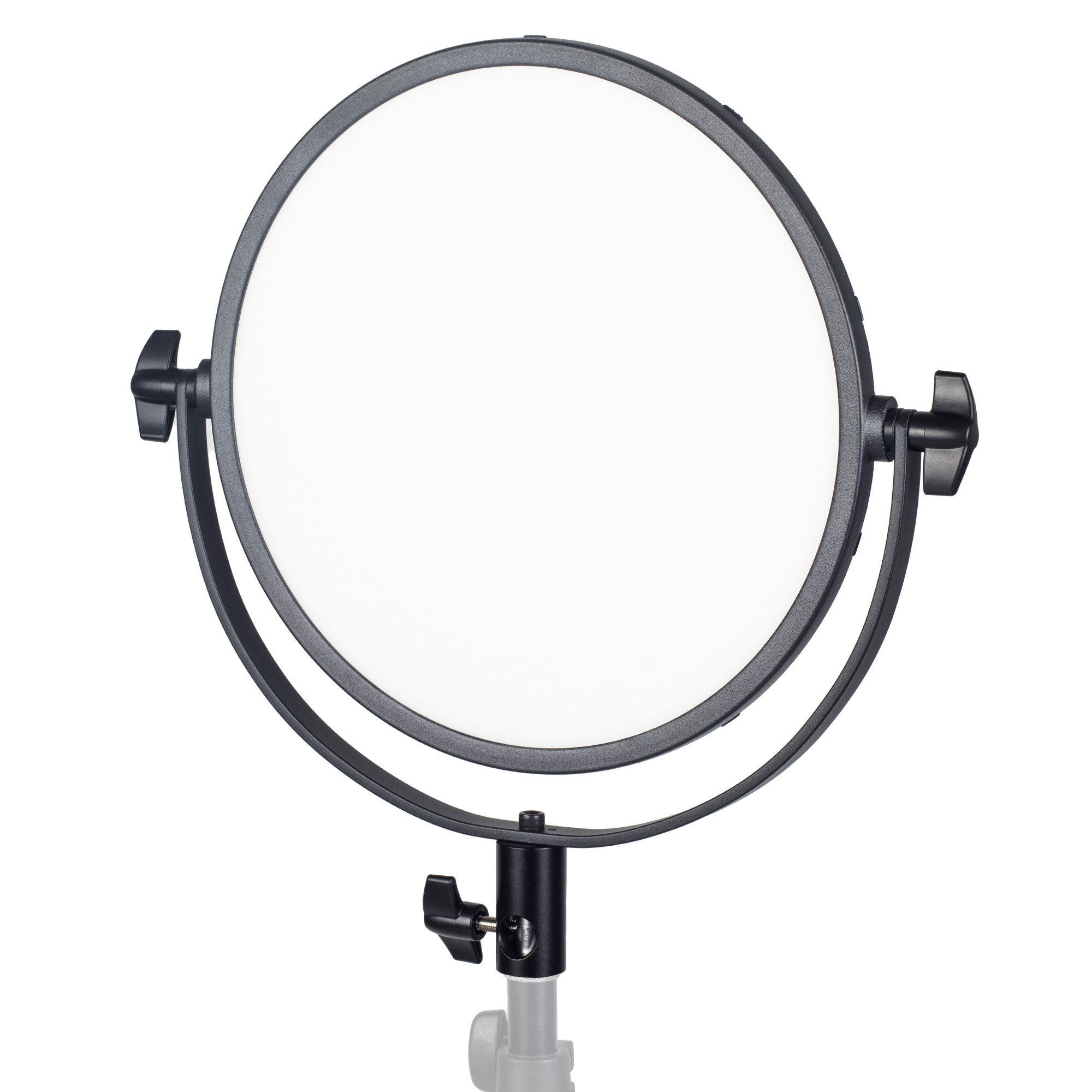 ayex LED Softlight Videolicht warme und kalte Farbtemparaturen Vielseitige LED-Videoleuchte für Perfekte Porträtaufnahmen Dimmbar 360° Schwenkbar 3200-5600k Inklusive Tragetasche ayex LED Softlight Videolicht warme und kalte Farbtemparaturen Vielseitige LED-Videoleuchte für Perfekte Porträtaufnahmen Dimmbar 360° Schwenkbar 3200-5600k Inklusive Tragetasche