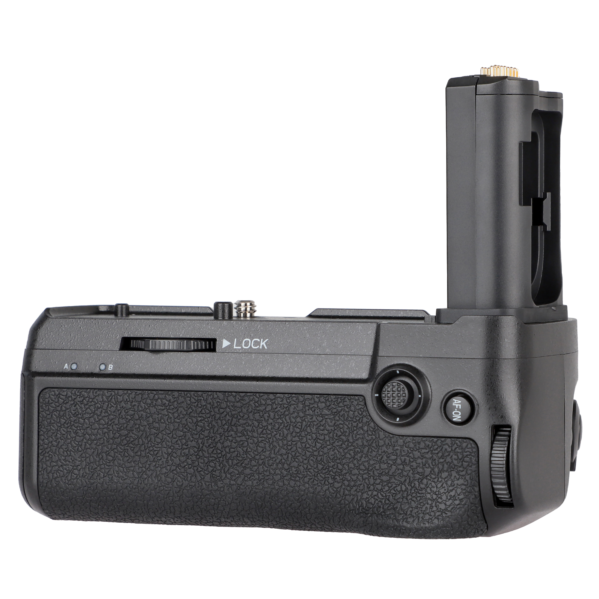 ayex Batteriegriff für Nikon Z6II Z7II ersetzt MB-N11 mit USB-C Anschluss Akkugriff optimal für Hochformat
