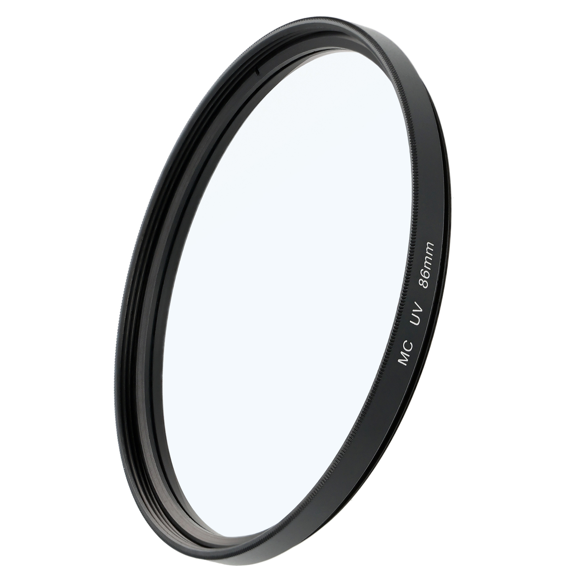 UV Filter MC Schutzfilter für Objektive mit 86mm Gewinde